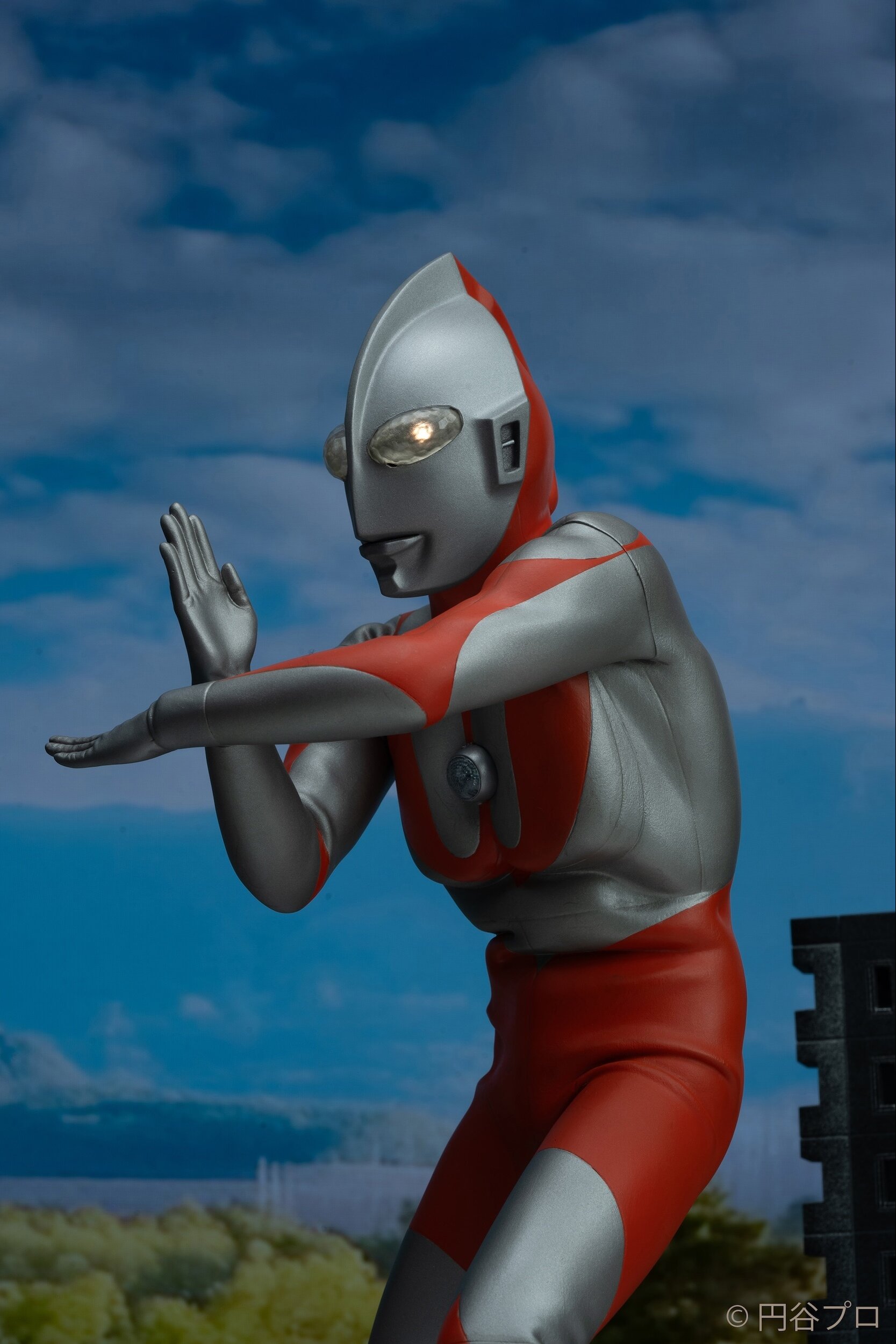ULTRAMAN 実写　サポーター特典　SSSP特製ドッグタグ　科特隊 Ultraman card Ultraman Ark SSSP BP01-016 Japanese | eBay