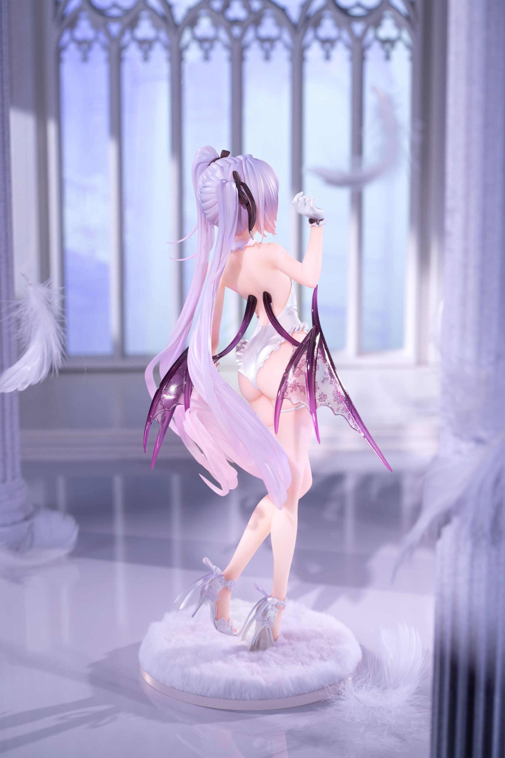 Rurudo Illustration Eve: Agape Ver. 1/6 Scale Figure - Tokyo Otaku