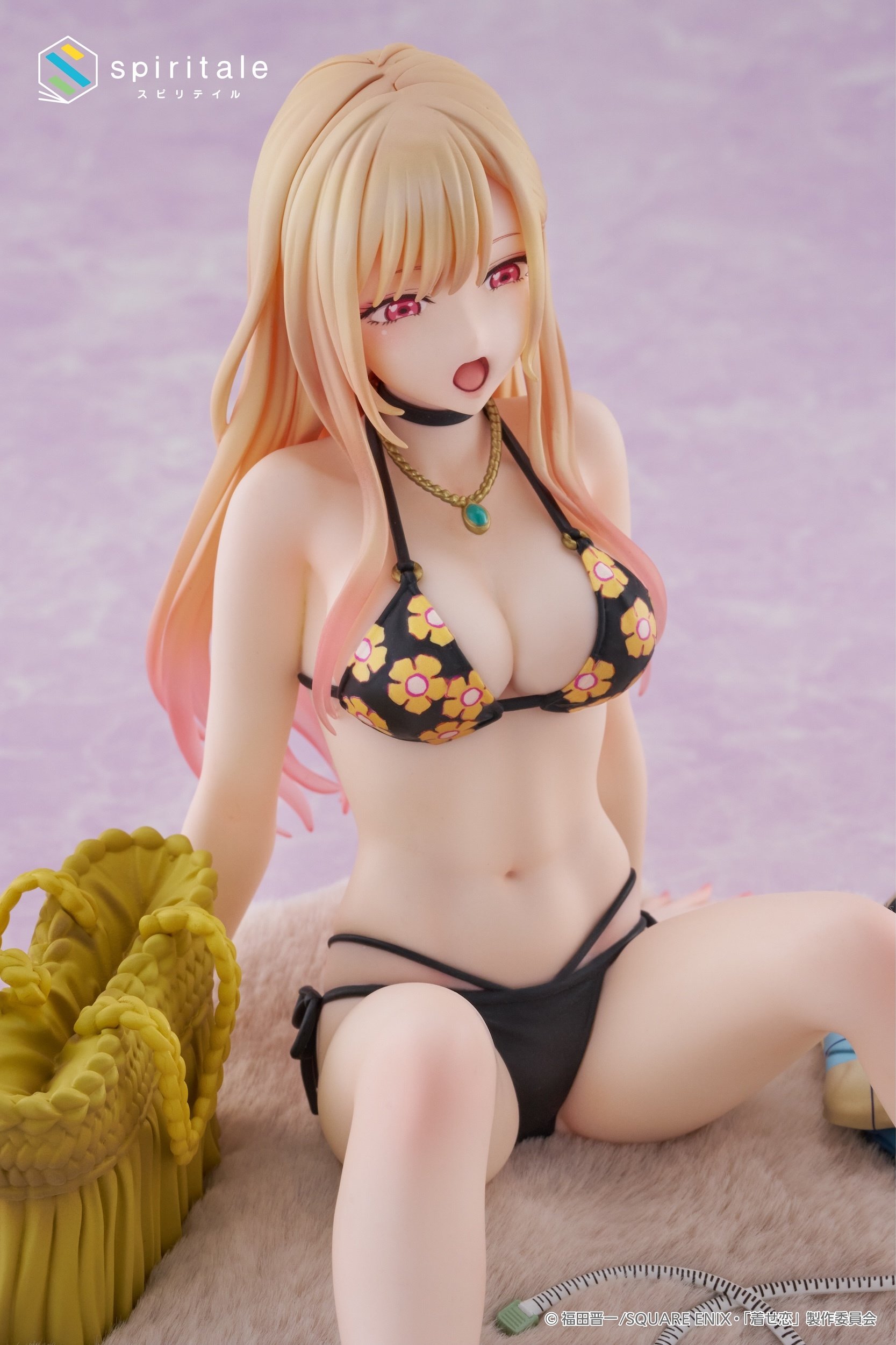 My Dress-Up Darling Marin Kitagawa: Swimsuit Ver. 1/6 Scale Figure