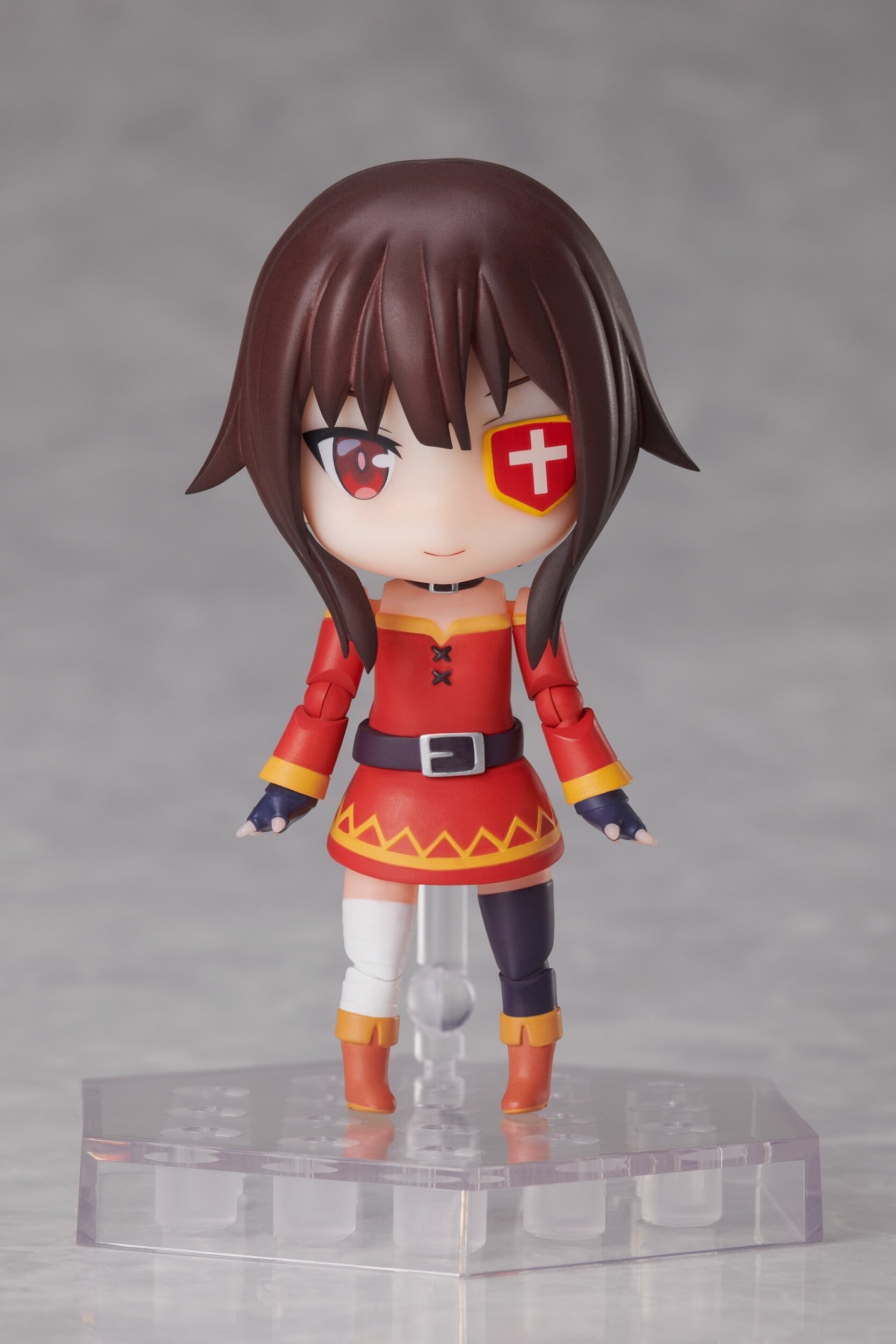 Popular Nendoroid Konosuba Megumin