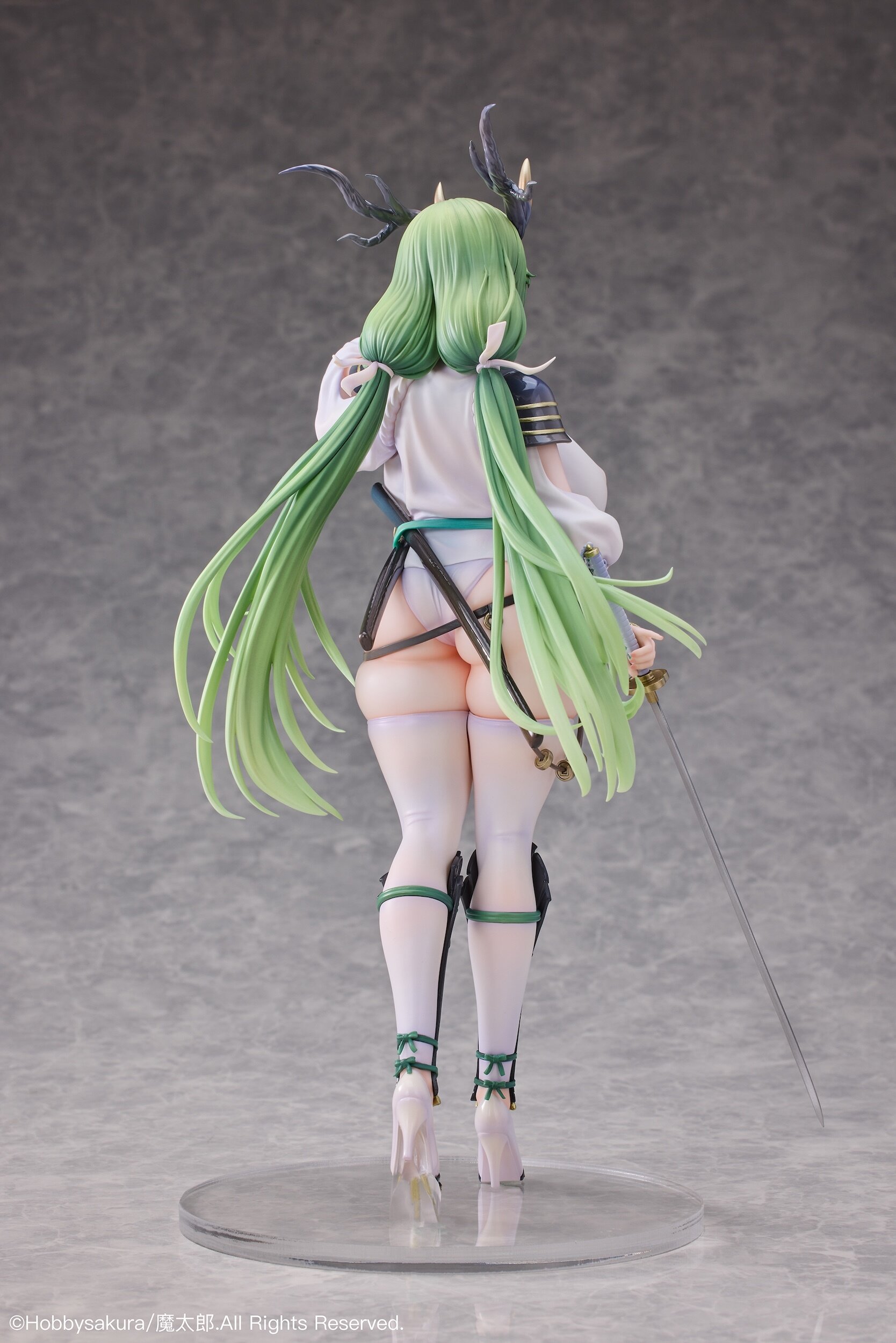☆chi-taro-chan☆ Mataro Illustration One-Eyed Dragon-chan: Deluxe Edition 1/6