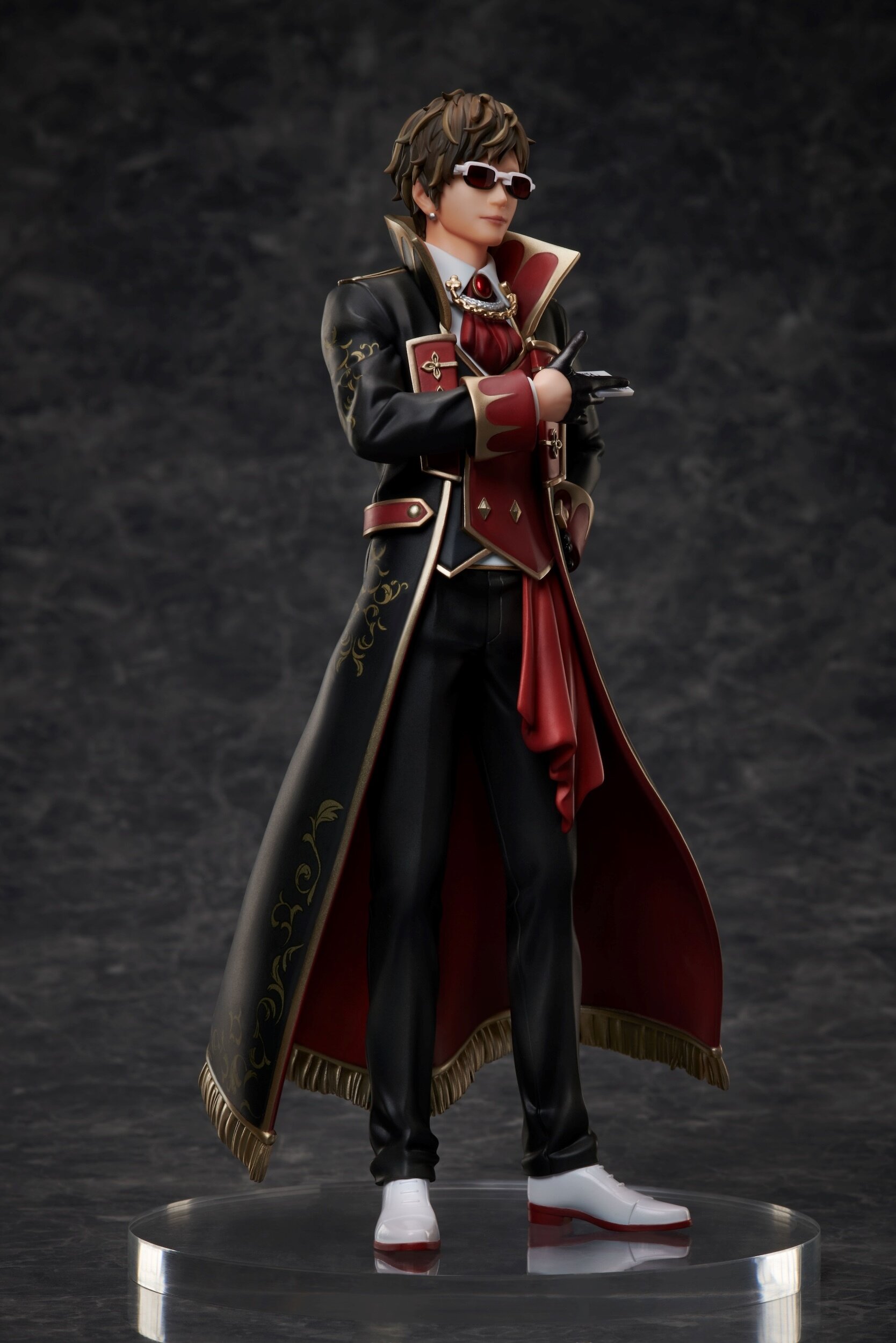 Dealer Gackt 1/8 Scale Figure