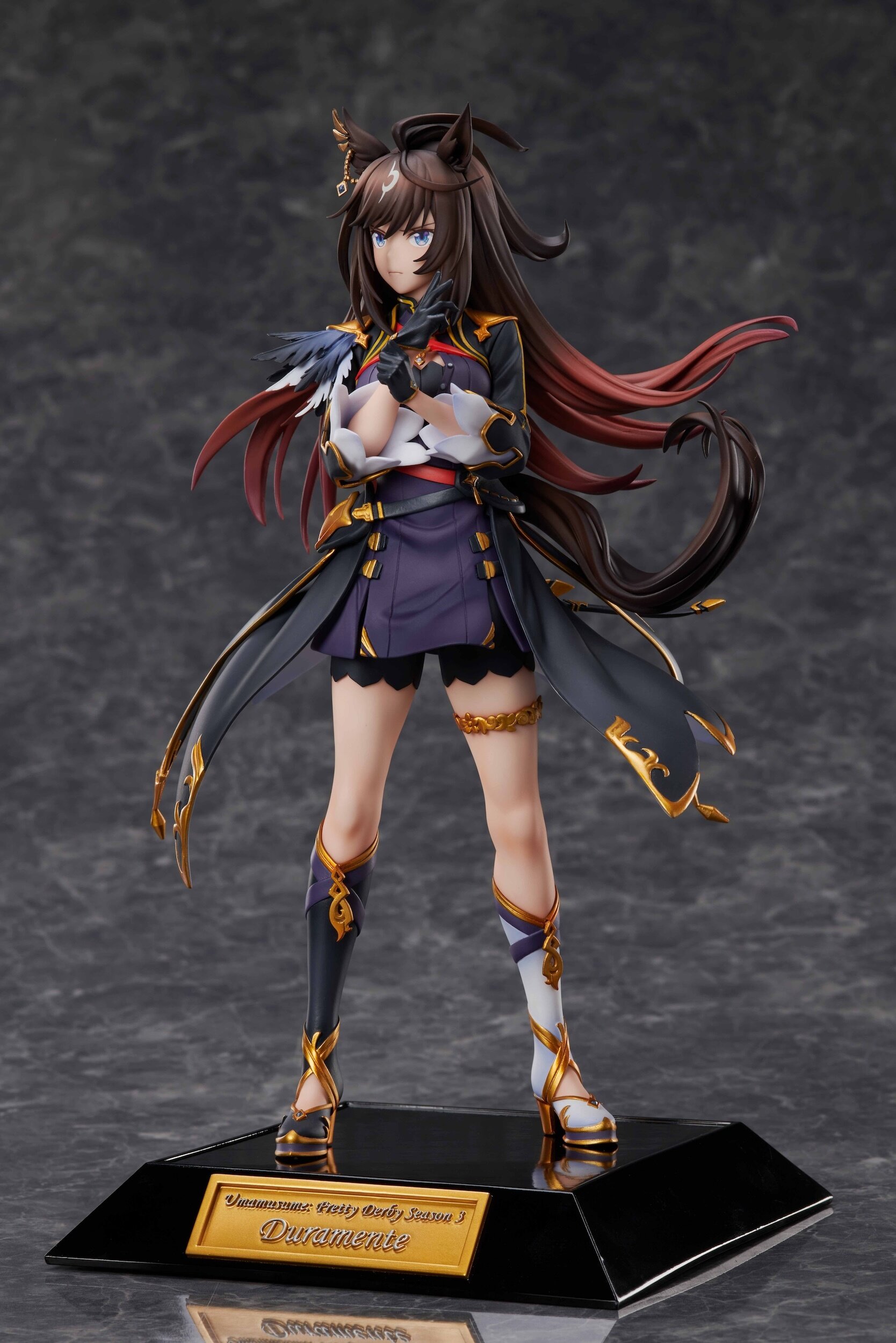 Uma Musume: Pretty Derby Season 3 Duramente 1/7 Scale Figure - Tokyo Otaku  Mode (TOM)