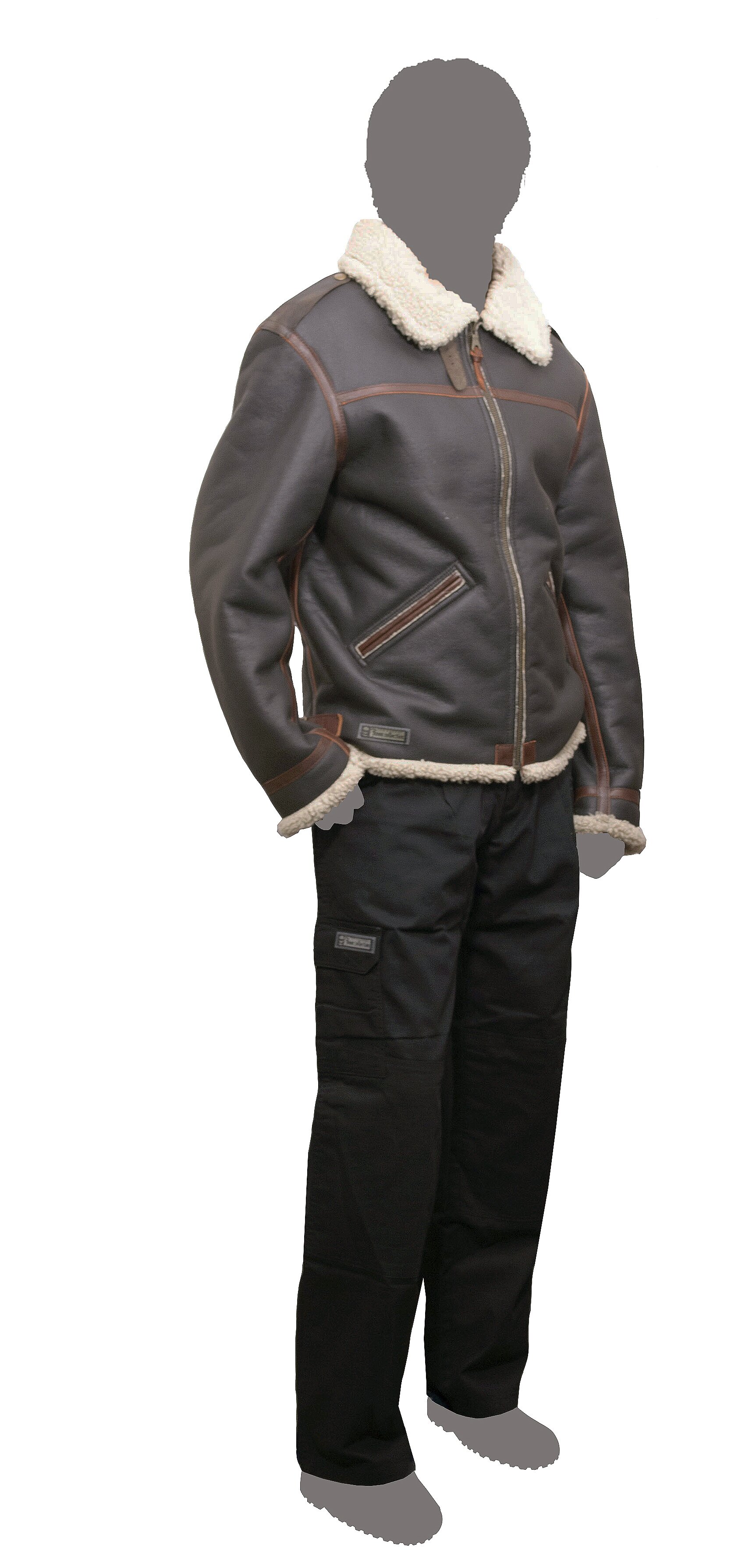 Resident Evil Leon S. Kennedy Assault Pants - Tokyo Otaku Mode (TOM)