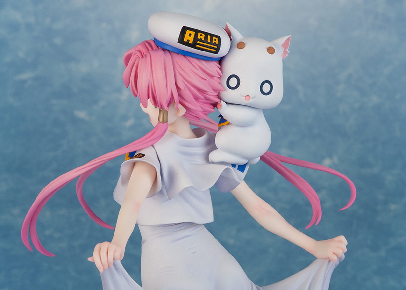 Aria Akari Mizunashi Non-Scale Figure: Flare - Tokyo Otaku Mode (TOM)
