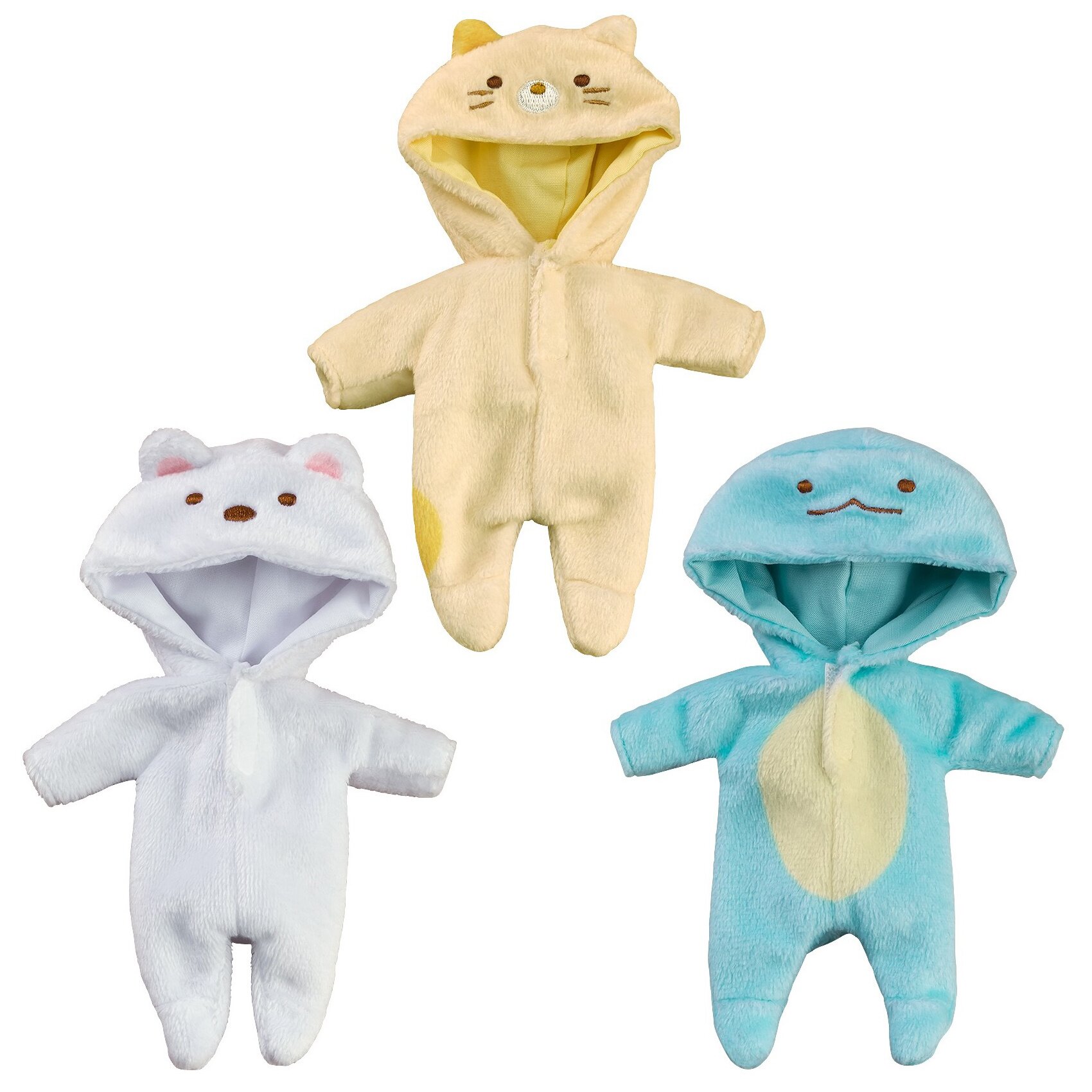 Nendoroid Doll Sumikko Gurashi Kigurumi Pajamas: Good Smile Company 46% ...