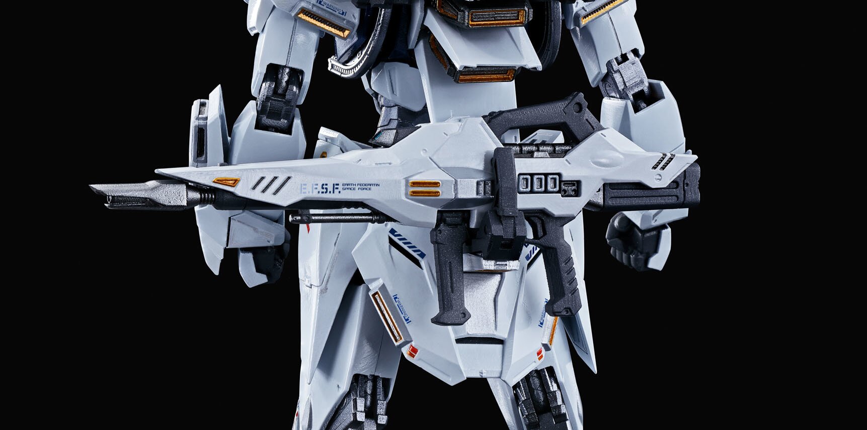 Metal Build Gundam F91: Bandai - Tokyo Otaku Mode (TOM)