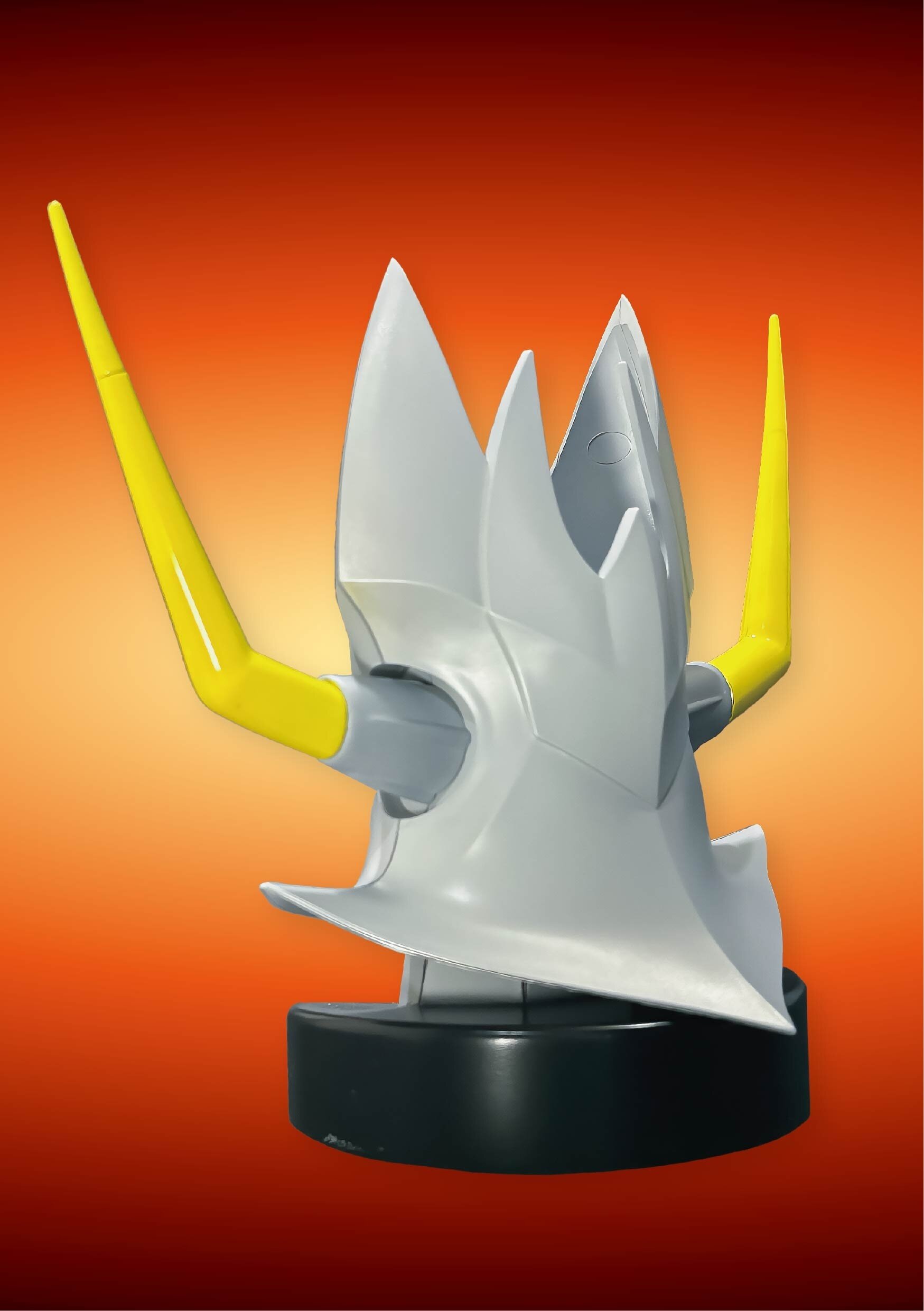 Metal Action Mazinkaiser Kaiser Pilder: Renewal Ver. (Re-run