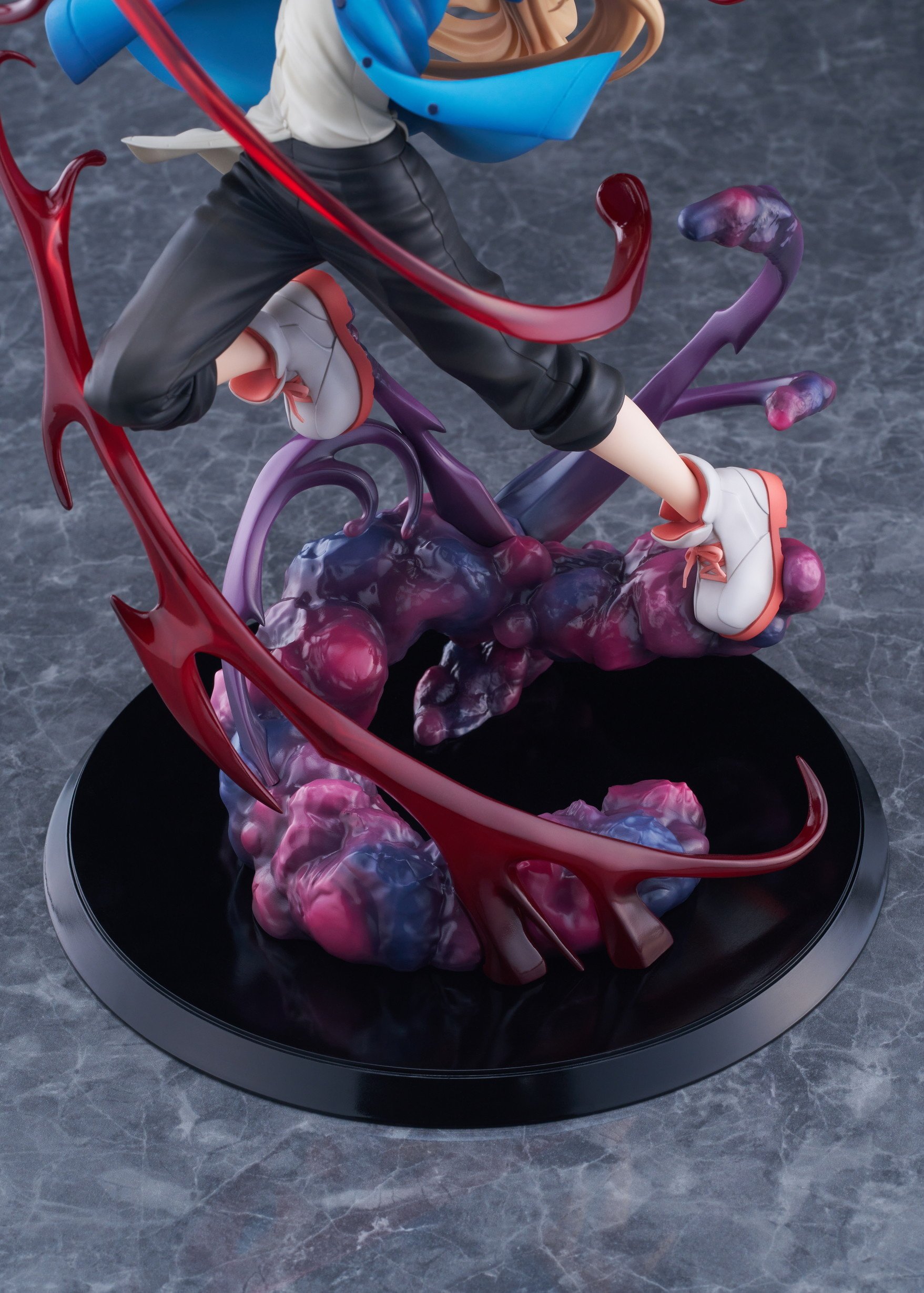 Chainsaw Man Power 1/7 Scale Figure - Tokyo Otaku Mode (TOM)