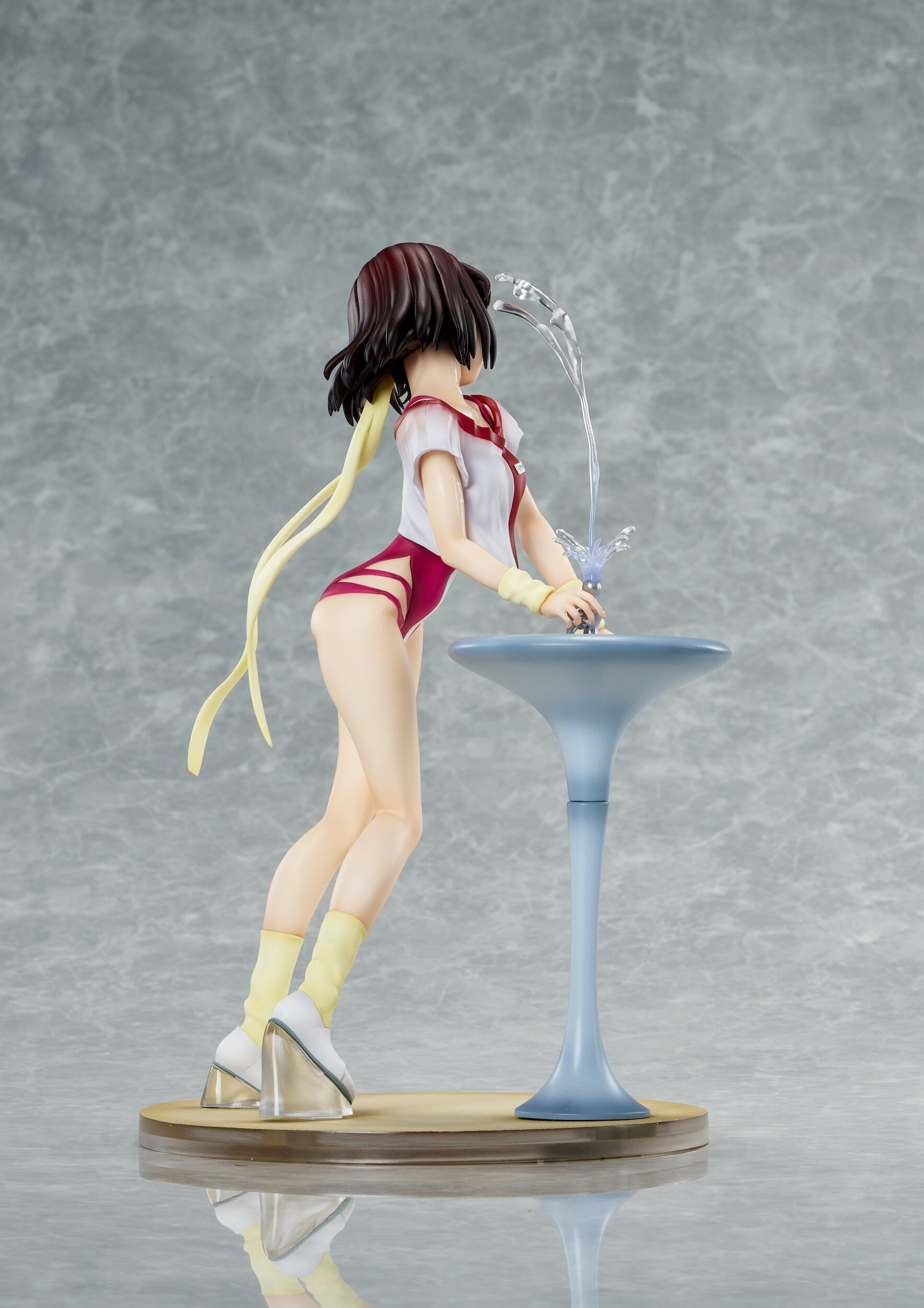 Gunbuster Noriko Takaya 35th Anniversary Ver. 1/7 Scale Figure w