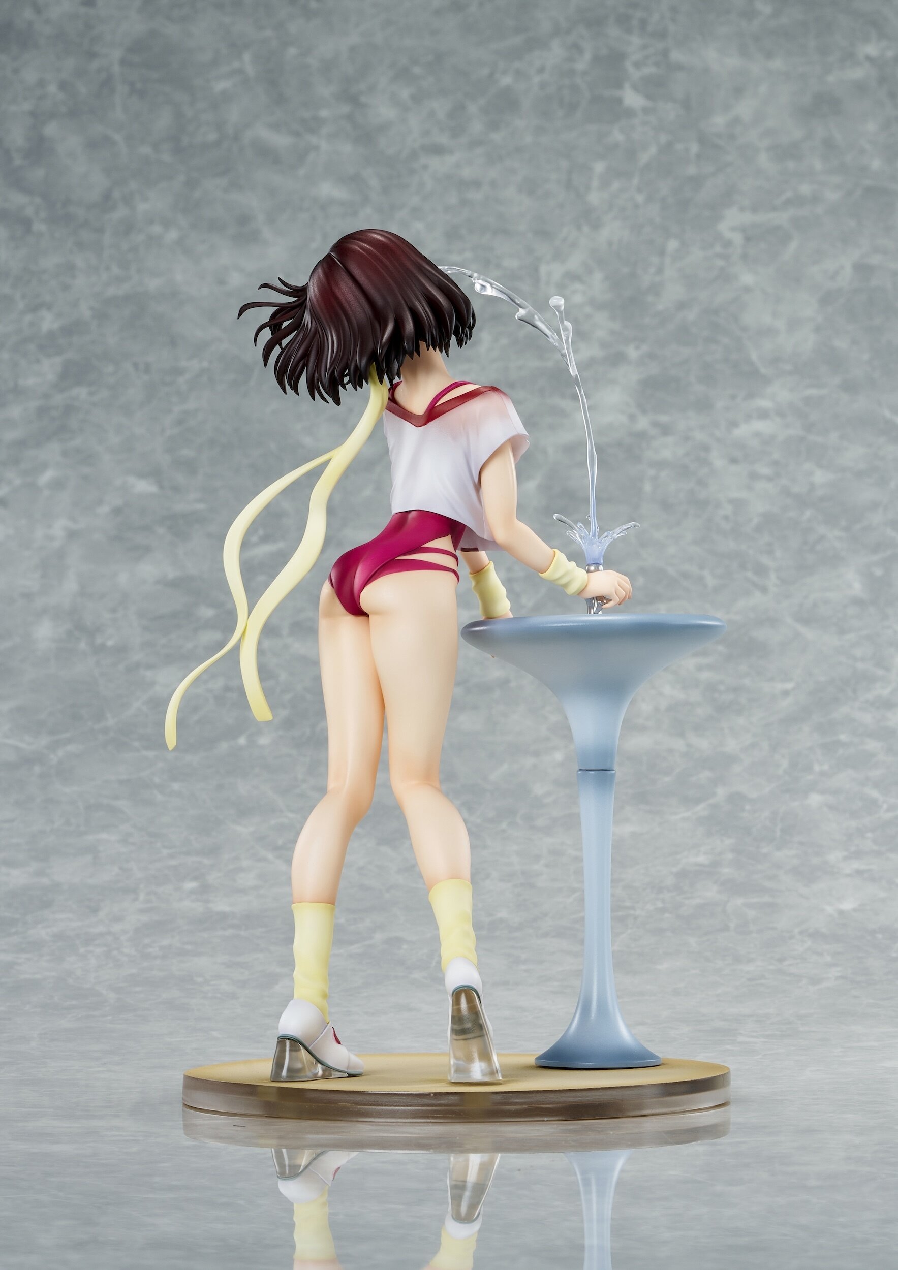 Gunbuster Noriko Takaya 35th Anniversary Ver. 1/7 Scale Figure w