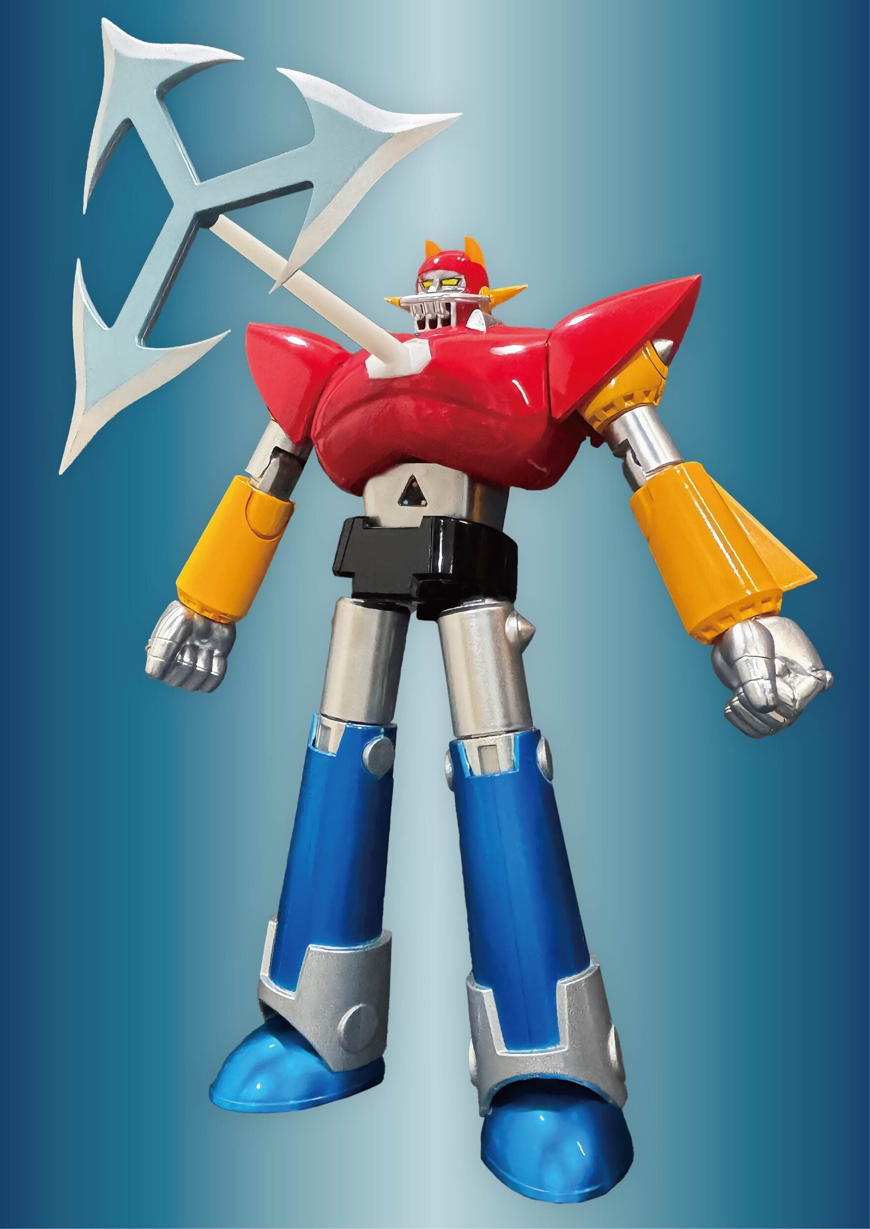 Neo Dynamite Action UFO Warrior Dai Apolon Dai Apolon: Evolution