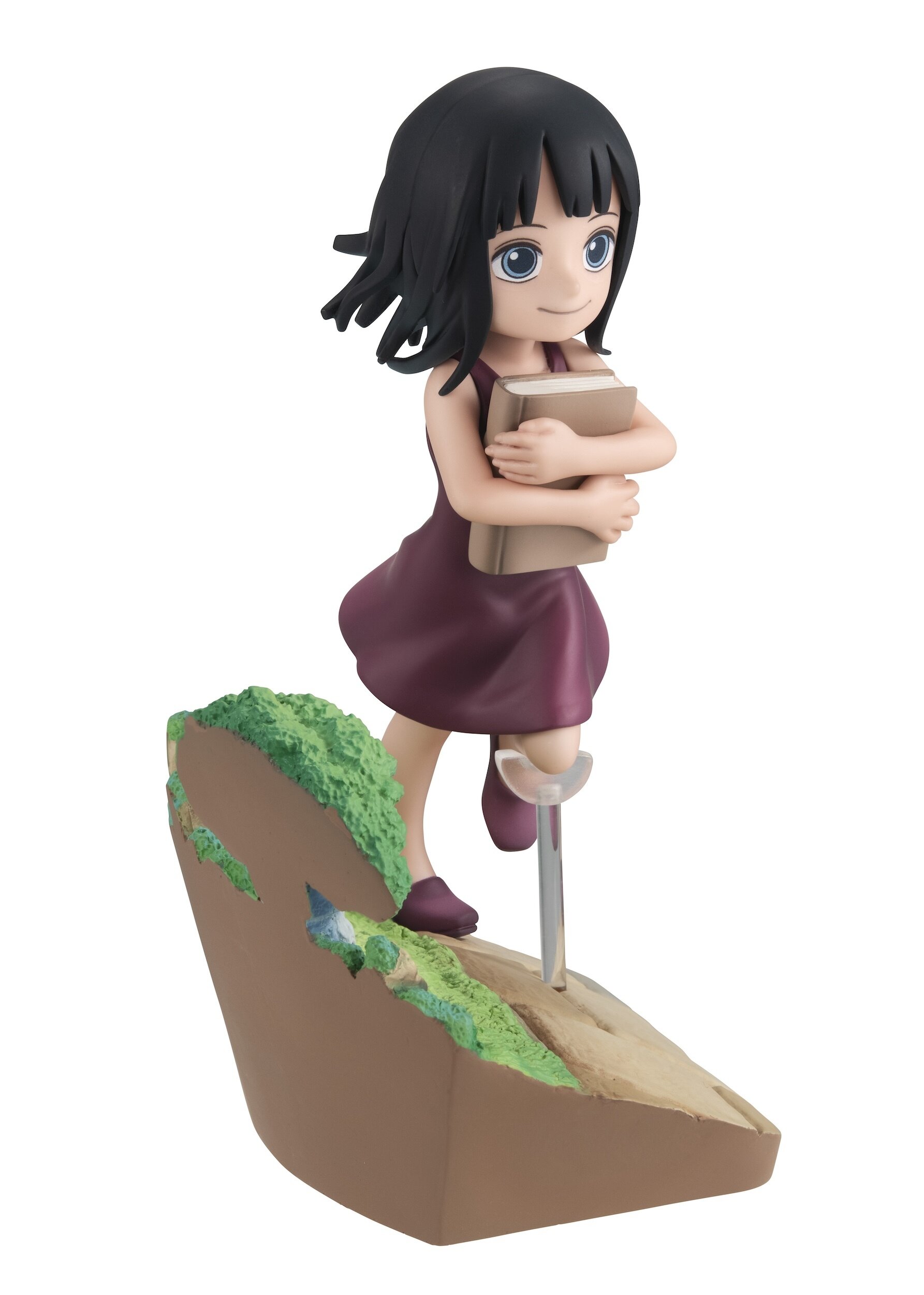 G.E.M. Series One Piece Nico Robin: Run! Run! Run!: Megahouse - Tokyo Otaku  Mode (TOM)