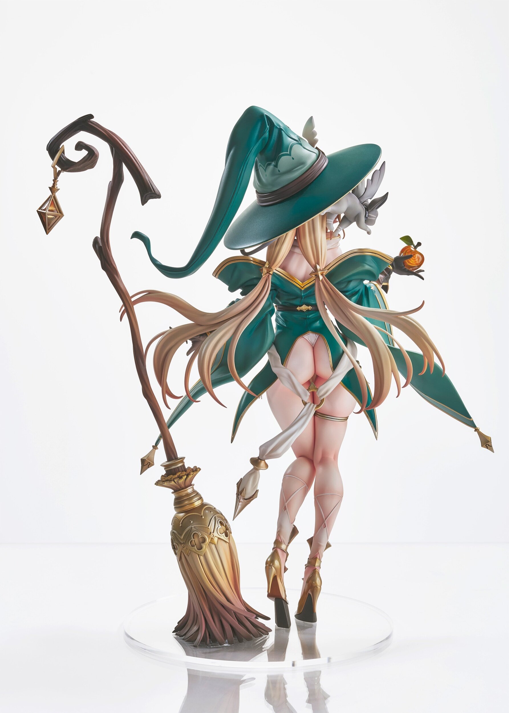 Elf Village 18th Villager Hazel 1/6 Scale Figure: VERTEX 13% OFF