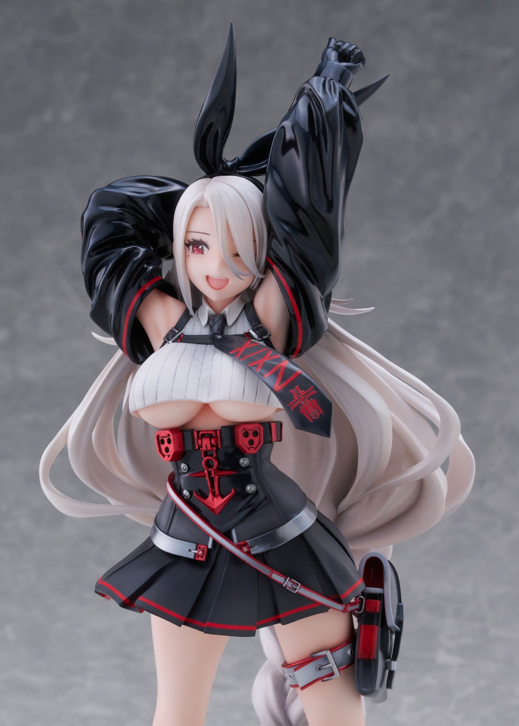Azur Lane Prinz Heinrich 1/7 Scale Figure: Goldenhead 15