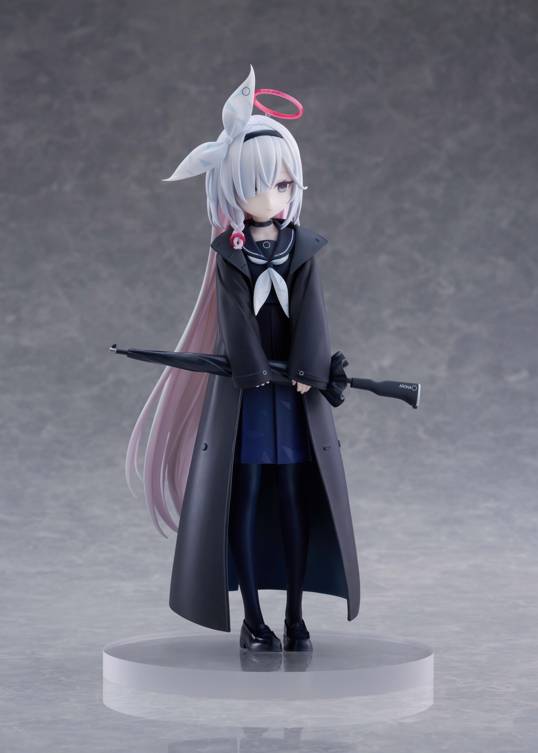 Blue Archive Neru School 1/7 Scale Figure main image 1