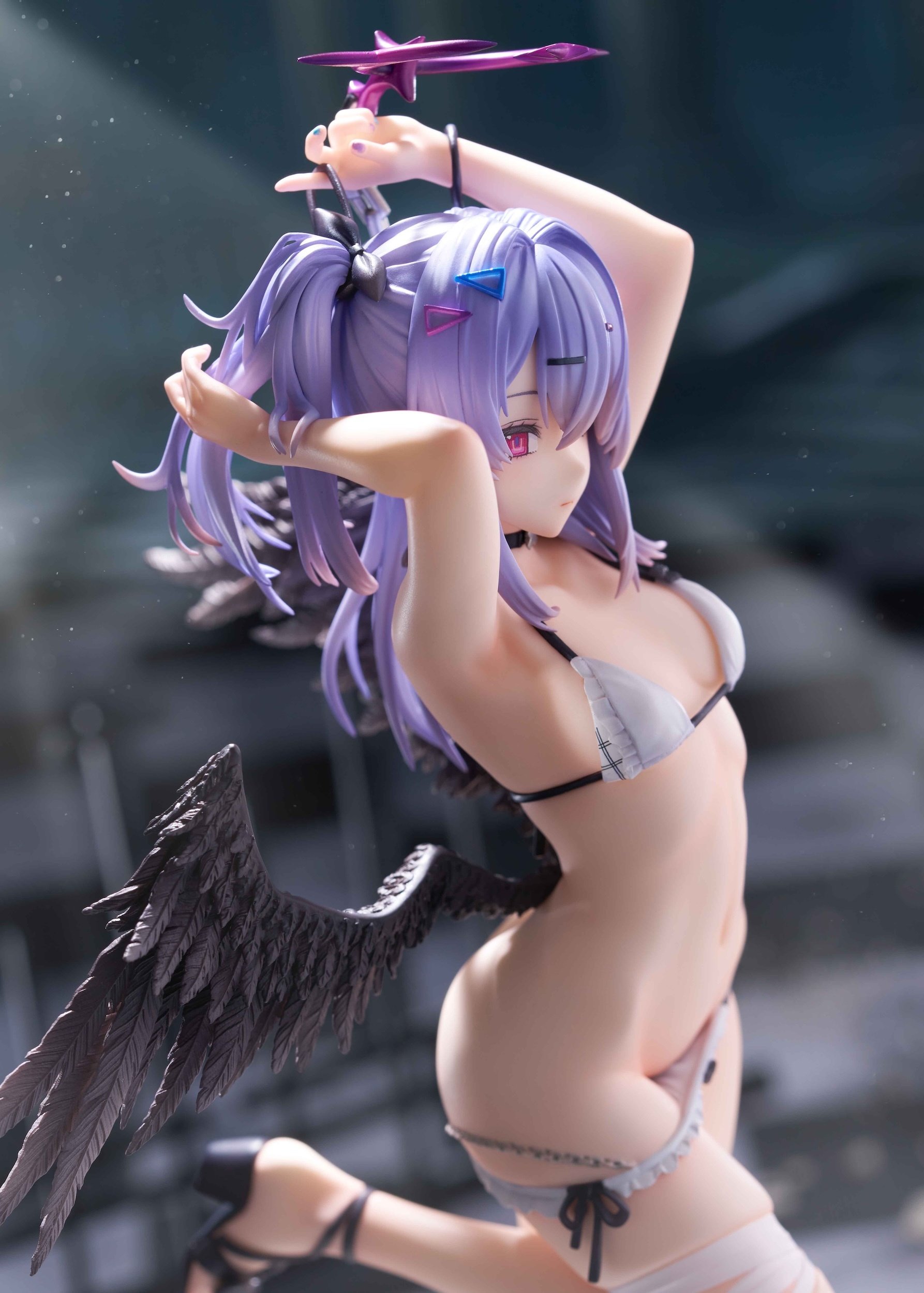 Niya: Swimsuit Ver. 1/7 Scale Figure - Tokyo Otaku Mode (TOM)