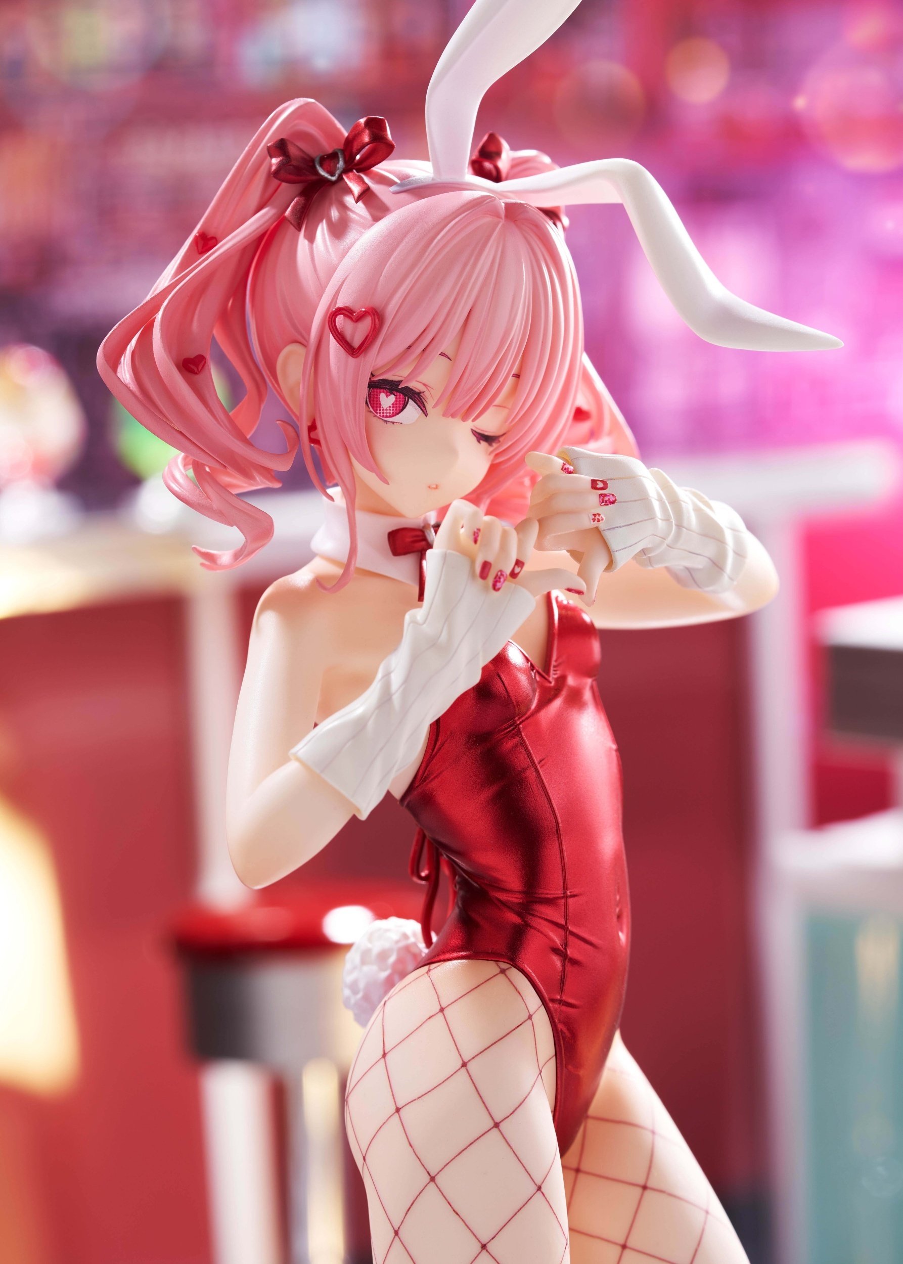 Rurudo Illustration Loveit 1/7 Scale Figure - Tokyo Otaku Mode (TOM)