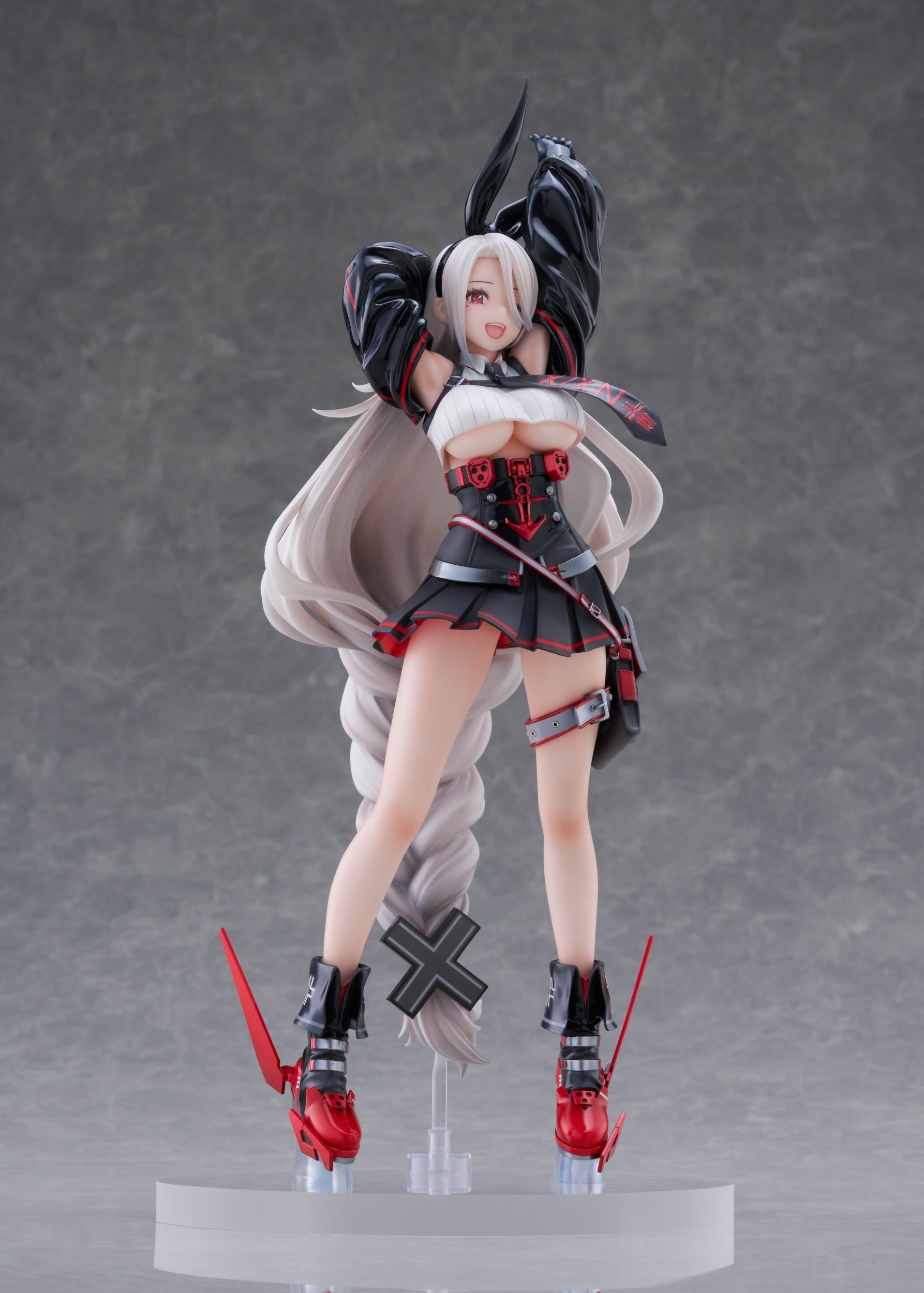 Azur Lane Prinz Heinrich 1/7 Scale Figure: Goldenhead - Tokyo