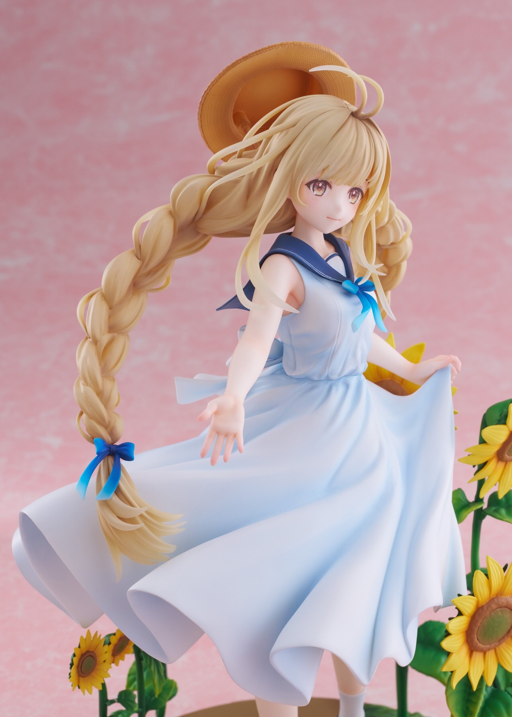 The Angel Next Door Spoils Me Rotten Mahiru Shiina: Sailor
