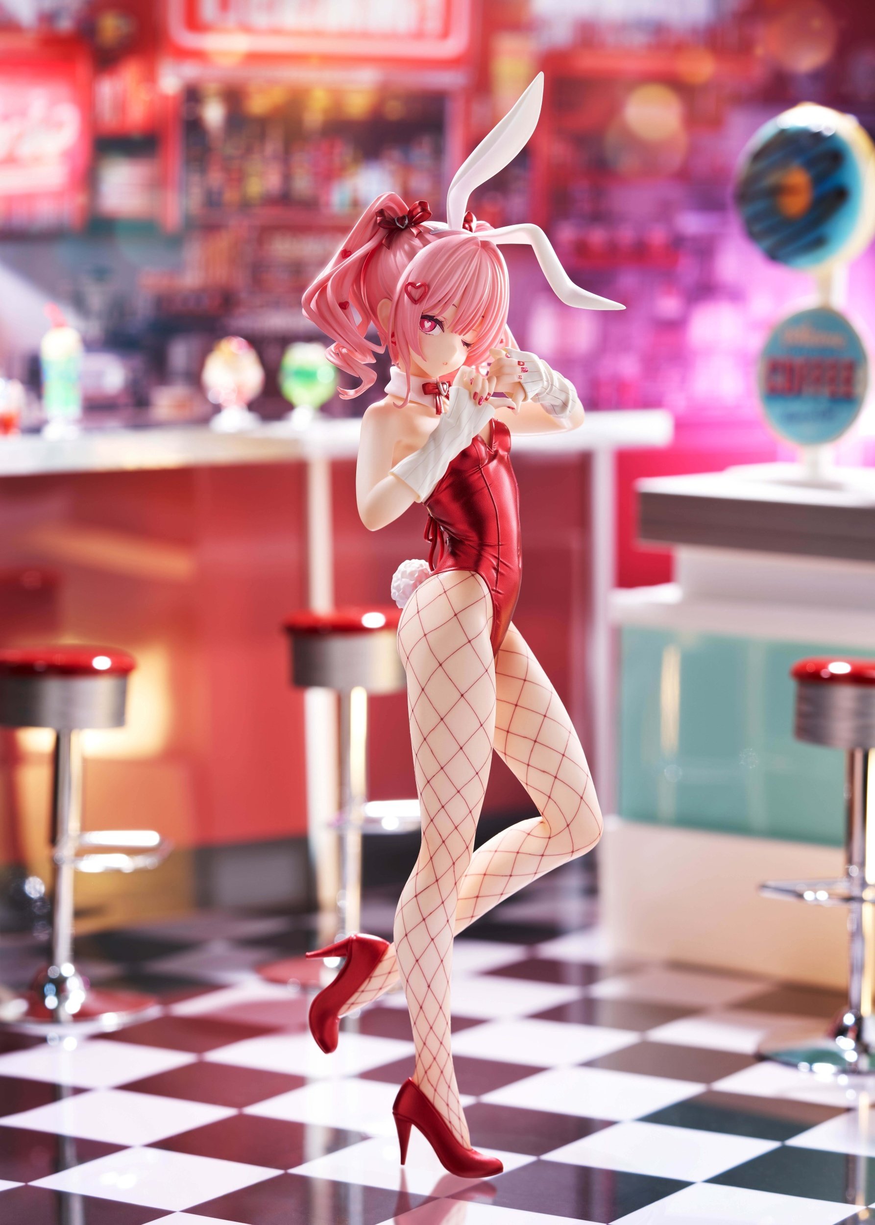 Rurudo Illustration Loveit 1/7 Scale Figure - Tokyo Otaku Mode (TOM)