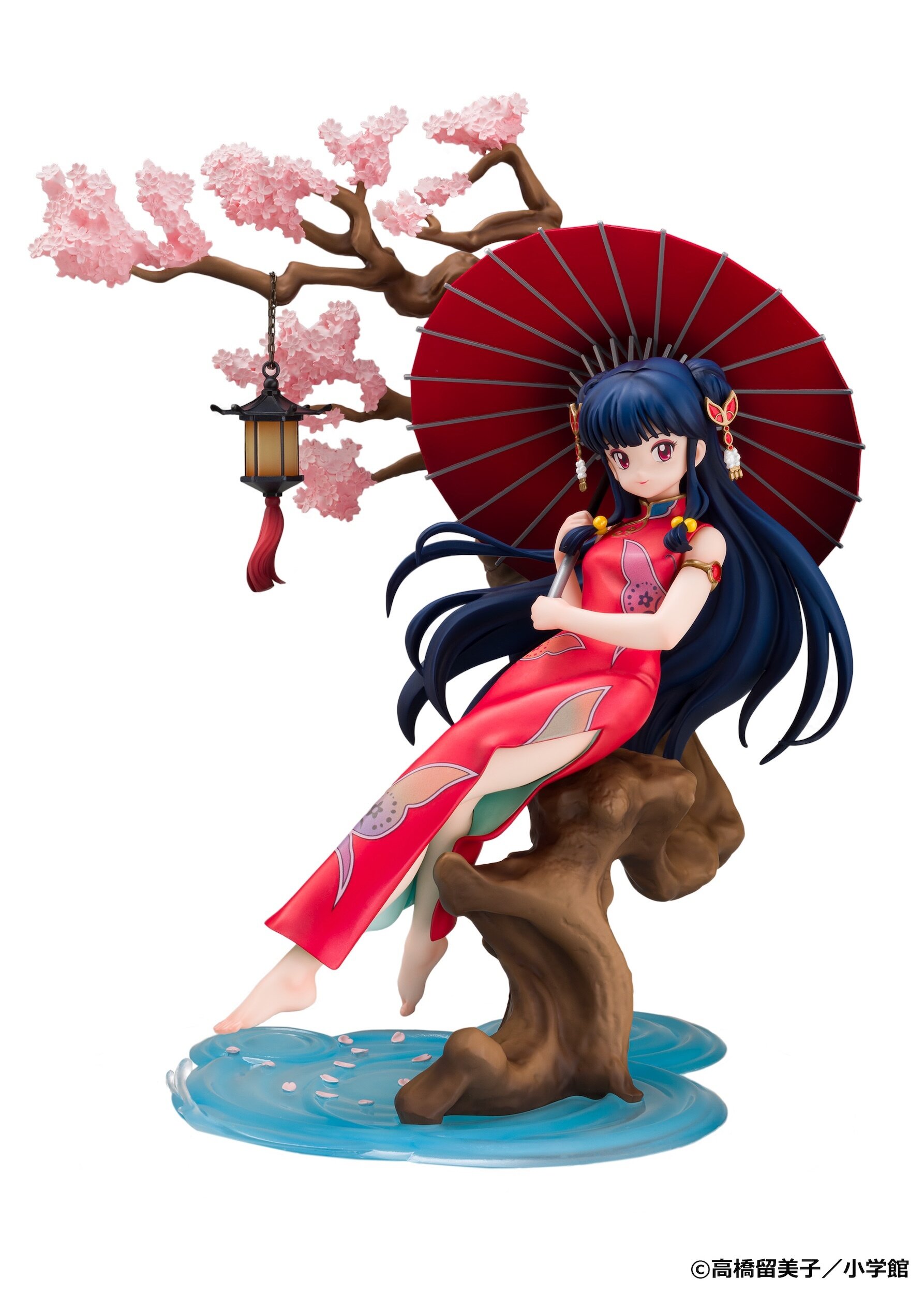 Ranma 1/2 (Manga) Shampoo 1/7 Scale Figure - Tokyo Otaku Ranma 1/2 (Manga) Shampoo 1/7 Scale Figure - Tokyo Otaku