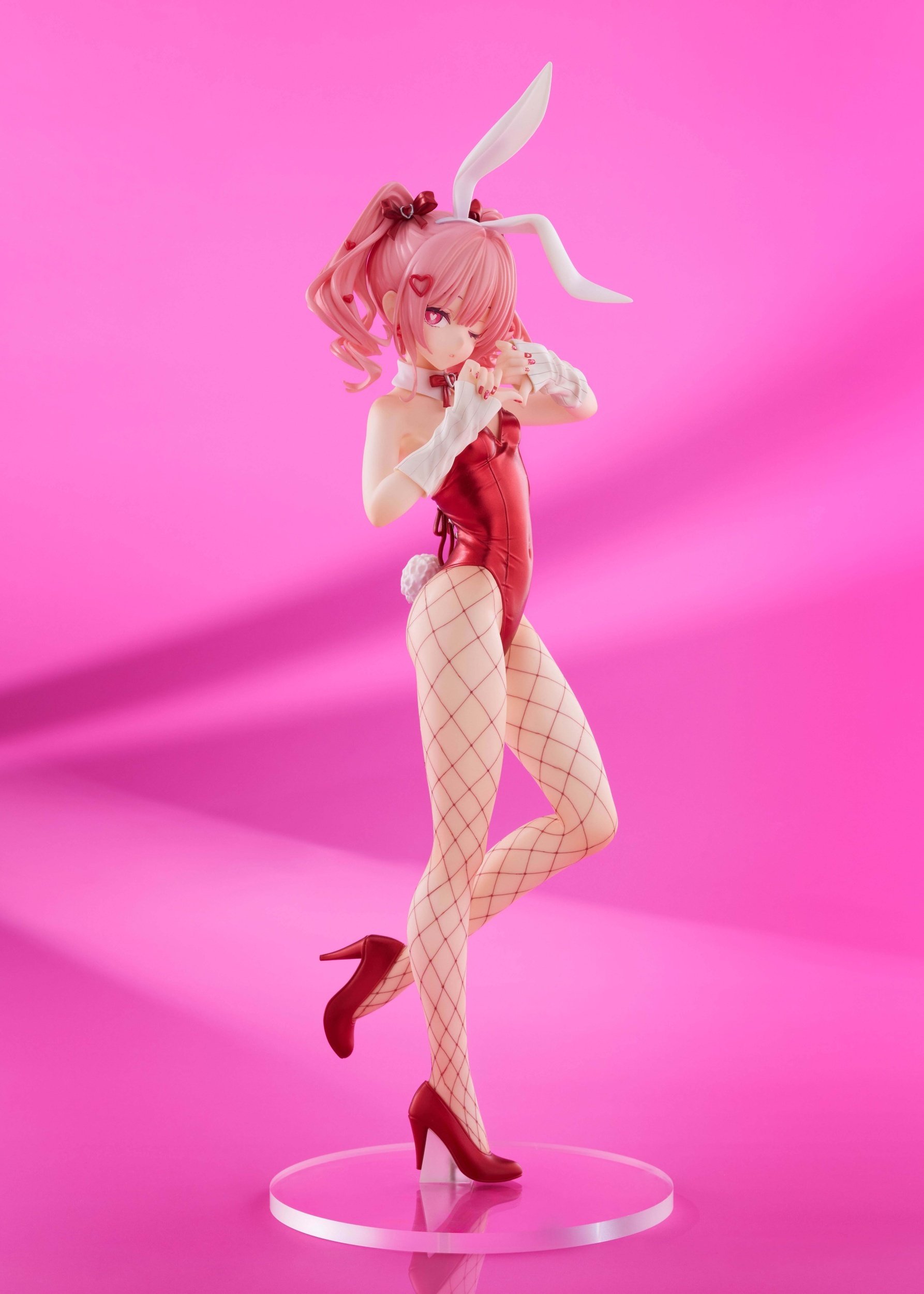 rurudo フィギュア Rurudo Illustration Loveit 1/7 Scale Figure - Tokyo Otaku Mode (TOM)