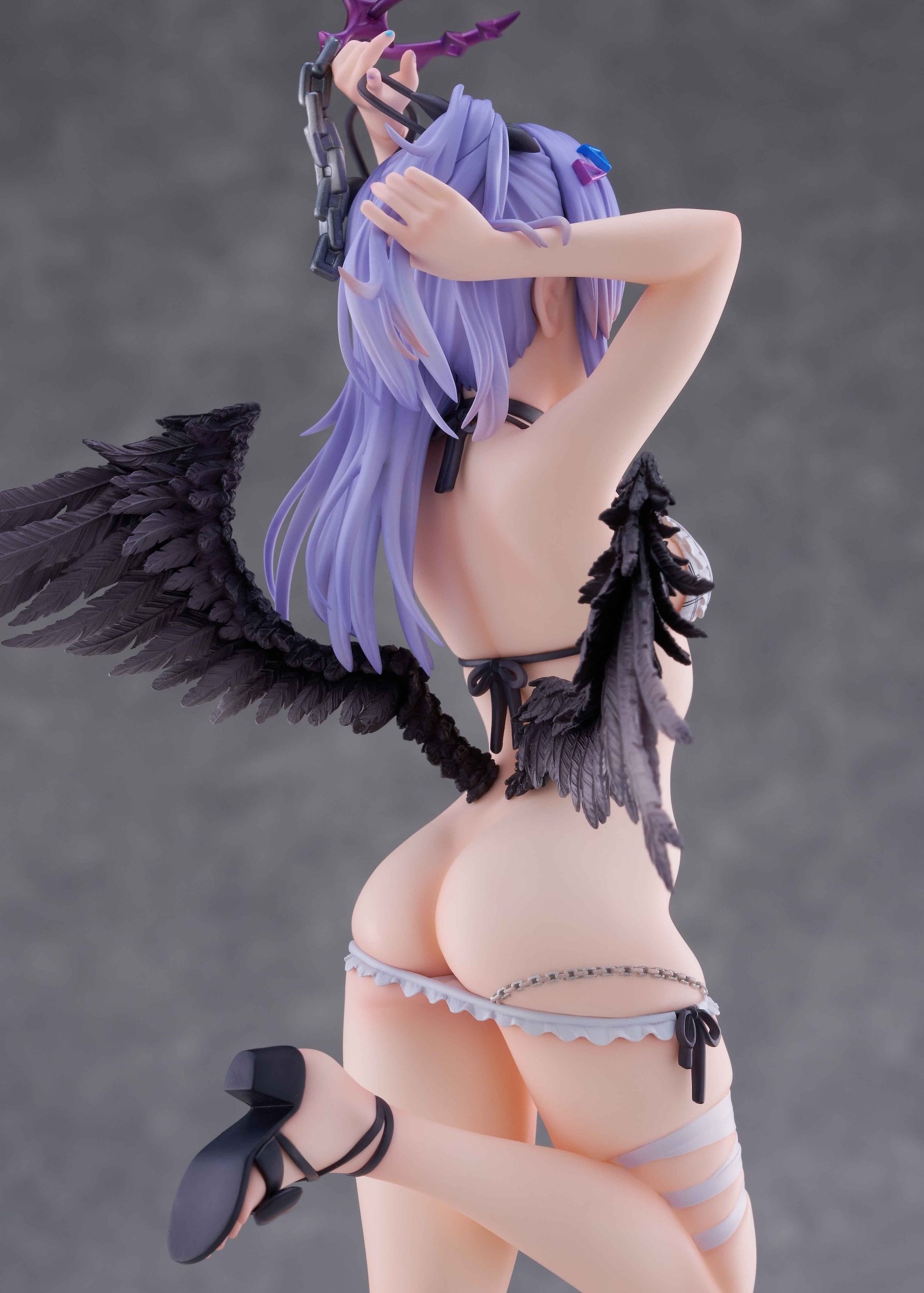 Niya: Swimsuit Ver. 1/7 Scale Figure - Tokyo Otaku Mode (TOM)