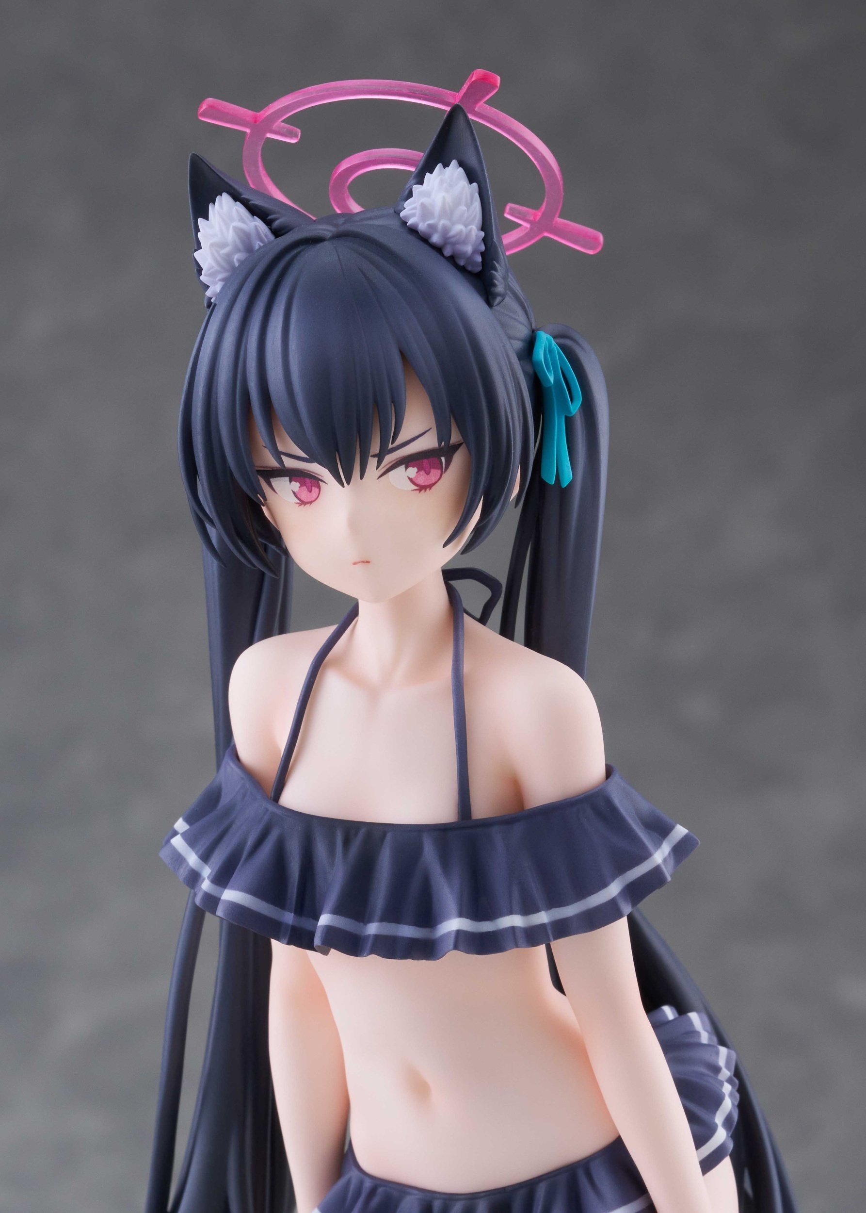 Blue Archive Serika: Swimsuit Ver. 1/7 Scale Figure - Tokyo Otaku