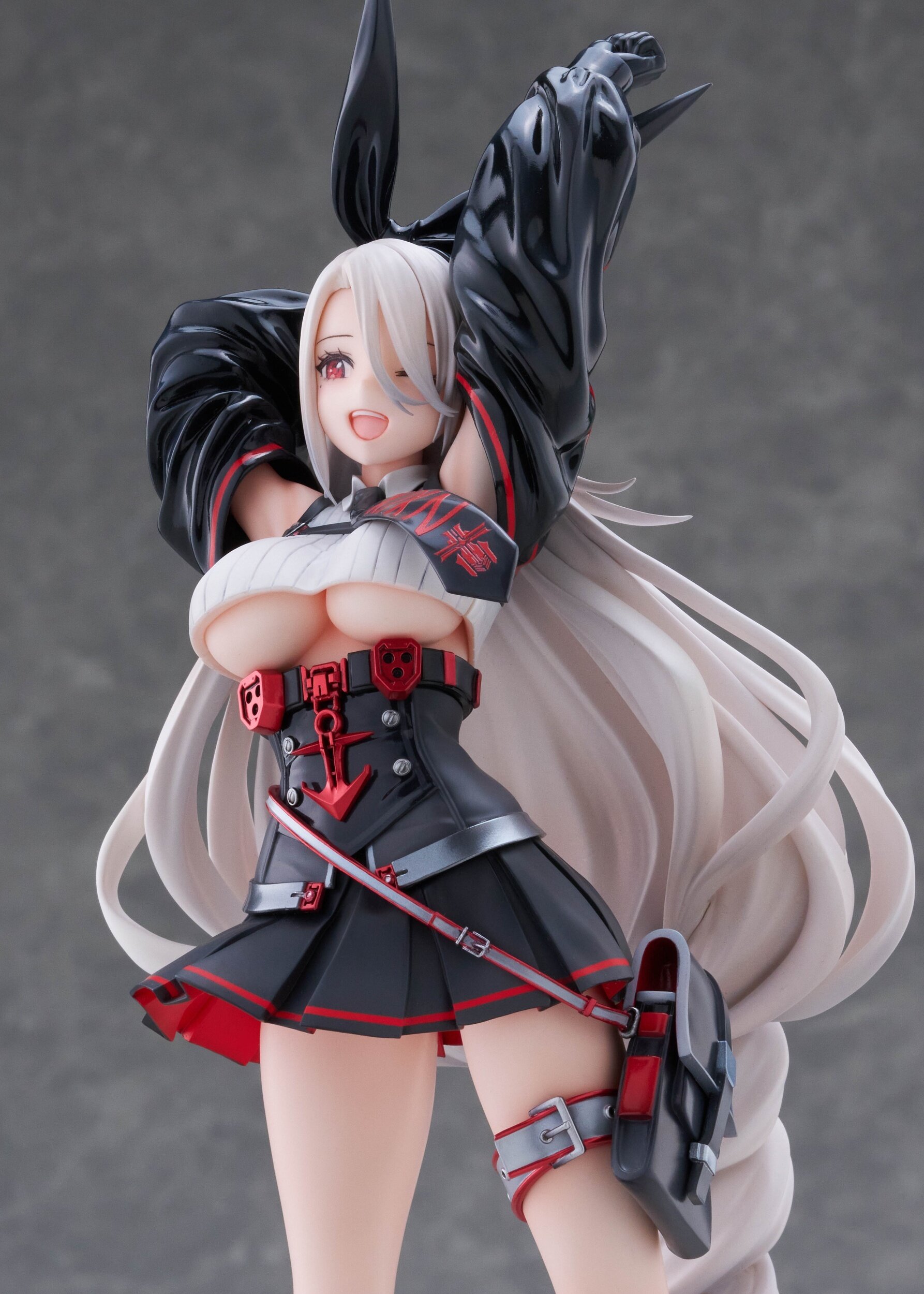 Azur Lane Prinz Heinrich 1/7 Scale Figure: Goldenhead - Tokyo