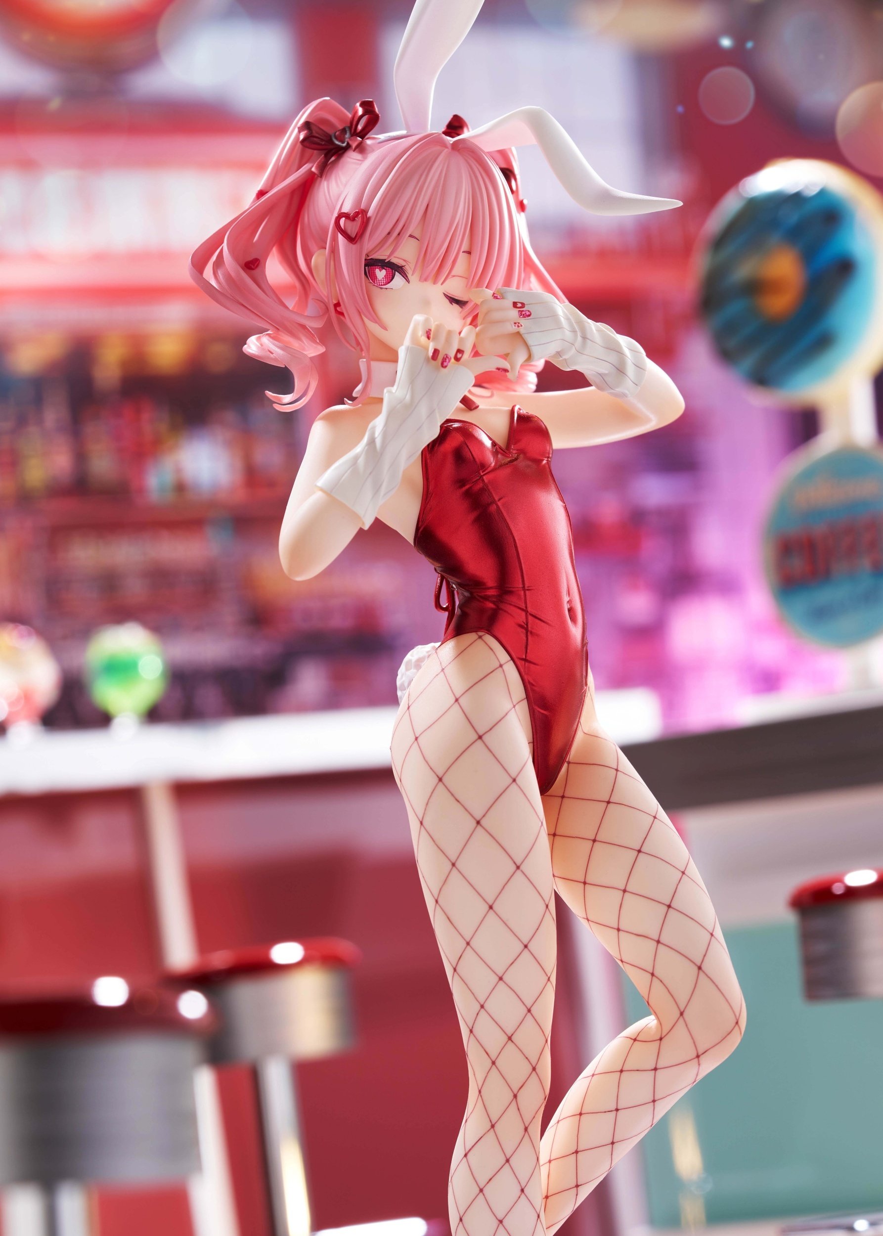 Rurudo Illustration Loveit 1/7 Scale Figure - Tokyo Otaku Mode (TOM)