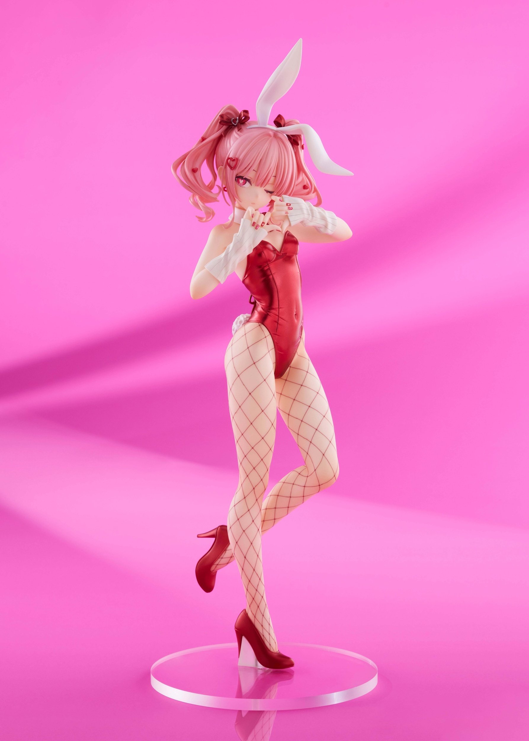 rurudo フィギュア Rurudo Illustration Loveit 1/7 Scale Figure - Tokyo Otaku Mode (TOM)