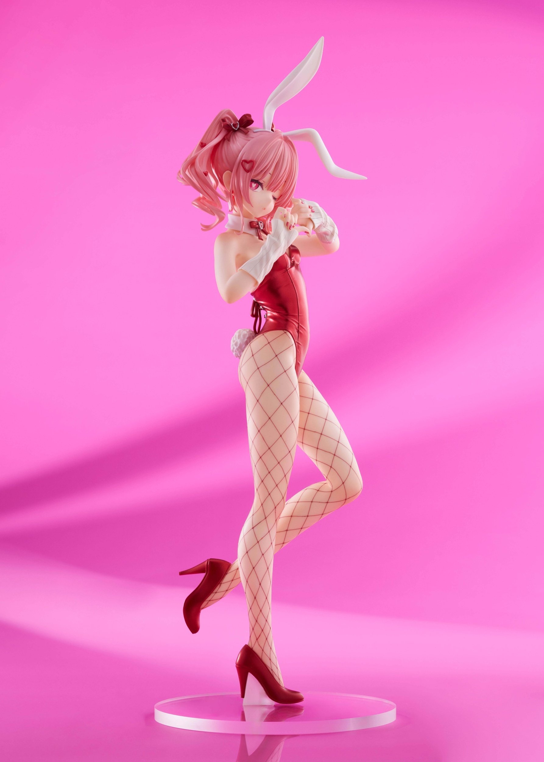 Rurudo Illustration Loveit 1/7 Scale Figure - Tokyo Otaku Mode (TOM)