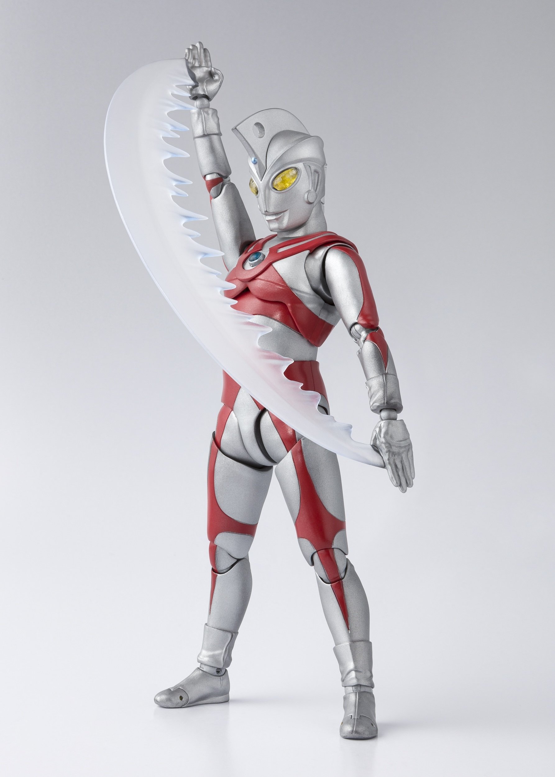 S.H.Figuarts Ultraman Ace (Re-run): Bandai - Tokyo Otaku Mode (TOM)