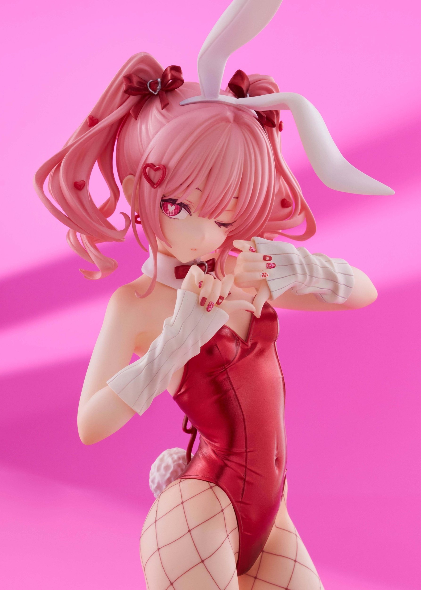 Rurudo Illustration Loveit 1/7 Scale Figure - Tokyo Otaku Mode (TOM)