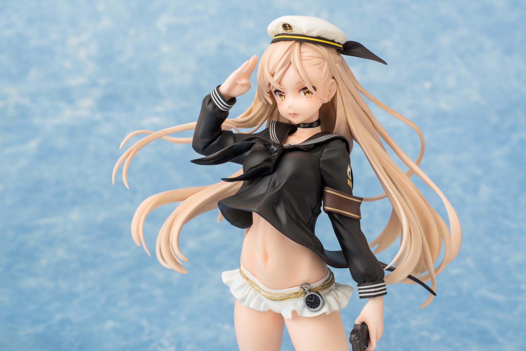 Anmi AvianRomance アメリカグンカンドリ 1/7 Amazon | Anmi ~AvianRomance~ アメリカグンカンドリ 1/7