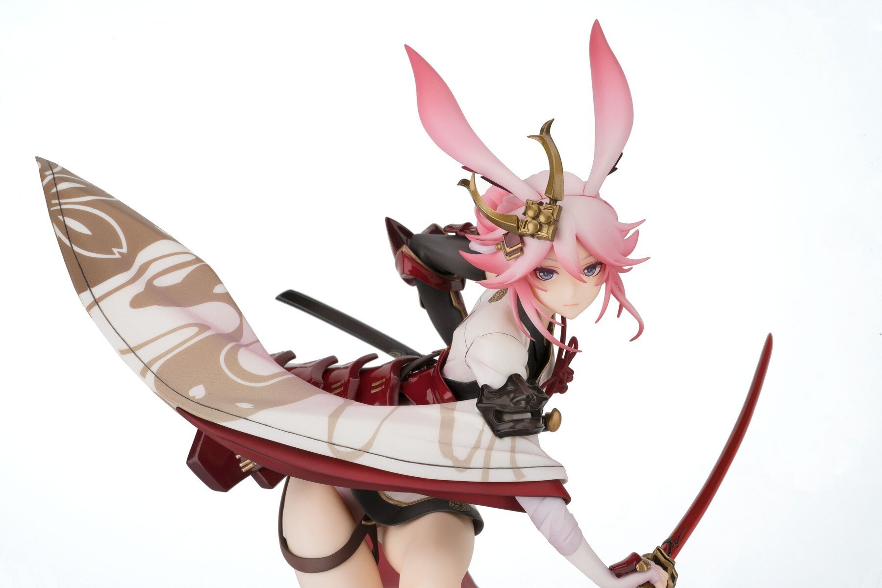 yae sakura nendoroid