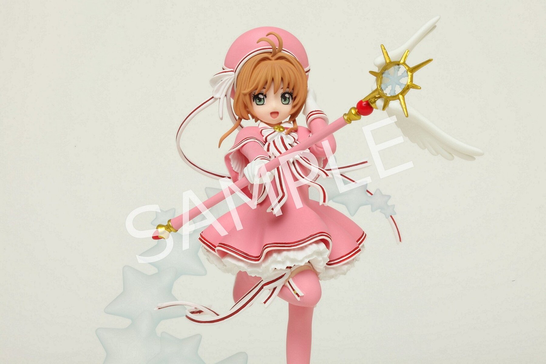 cardcaptor sakura figure 2021