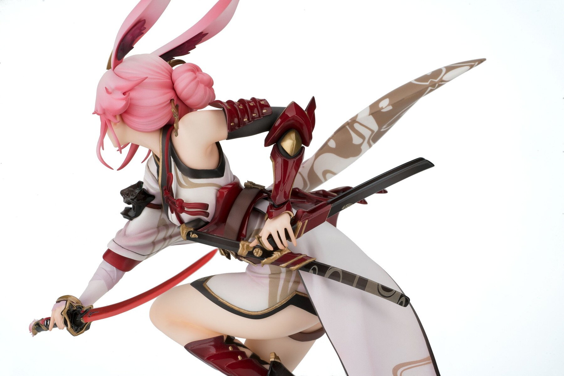 yae sakura flame sakitama figure