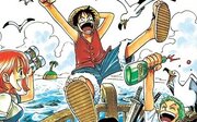 One Piece Dramatic Showcase 8th Season Banpresto 47 Off Tokyo Otaku Mode Tom