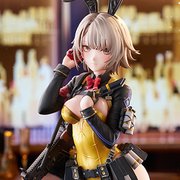 Overlord Narberal Gamma: Bunny Ver. 1/4 Scale Figure: FREEing