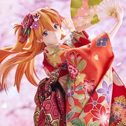 Granblue Fantasy Djeeta: Idol Ver. 1/7 Scale Figure: Phat! - Tokyo