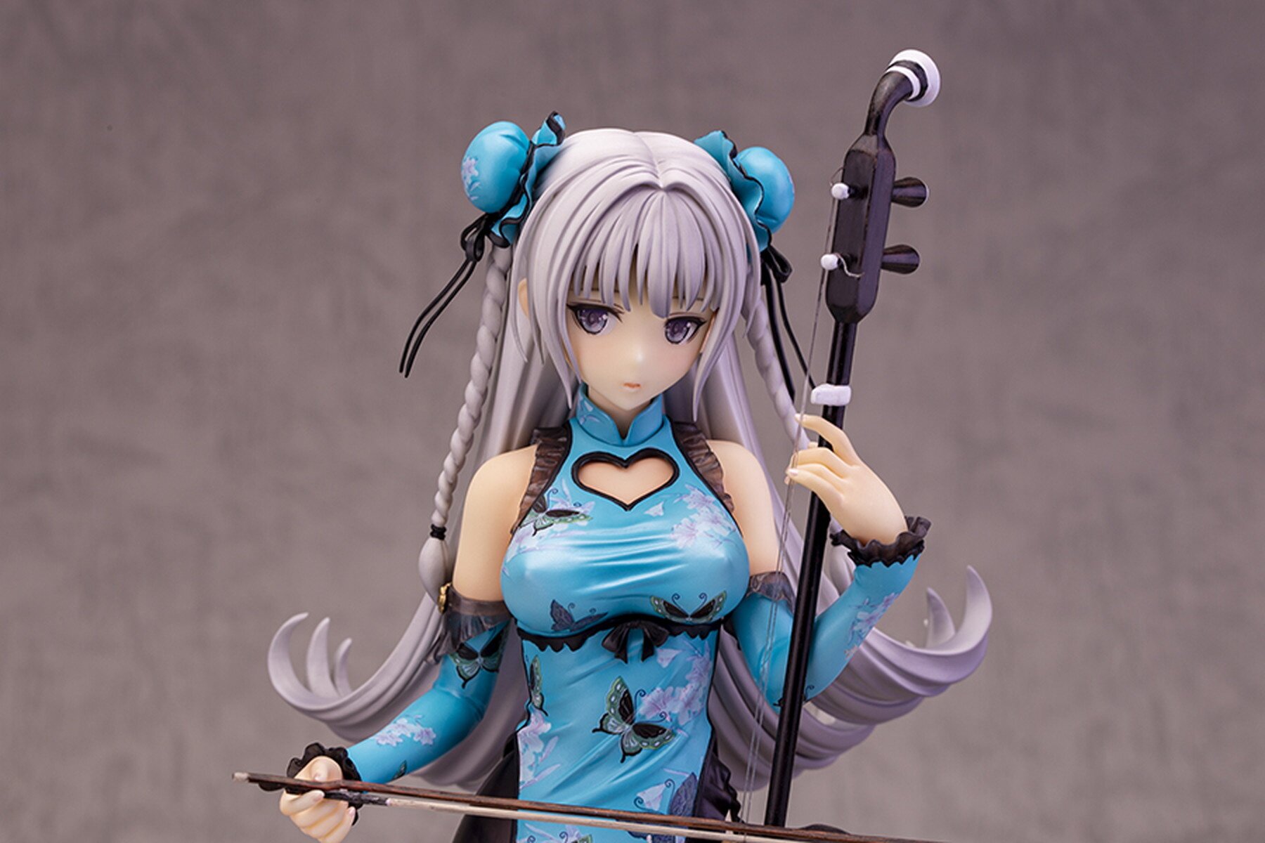 Dai-Yu: Standard Ver. 1/6 Scale Figure: Alphamax - Tokyo Otaku