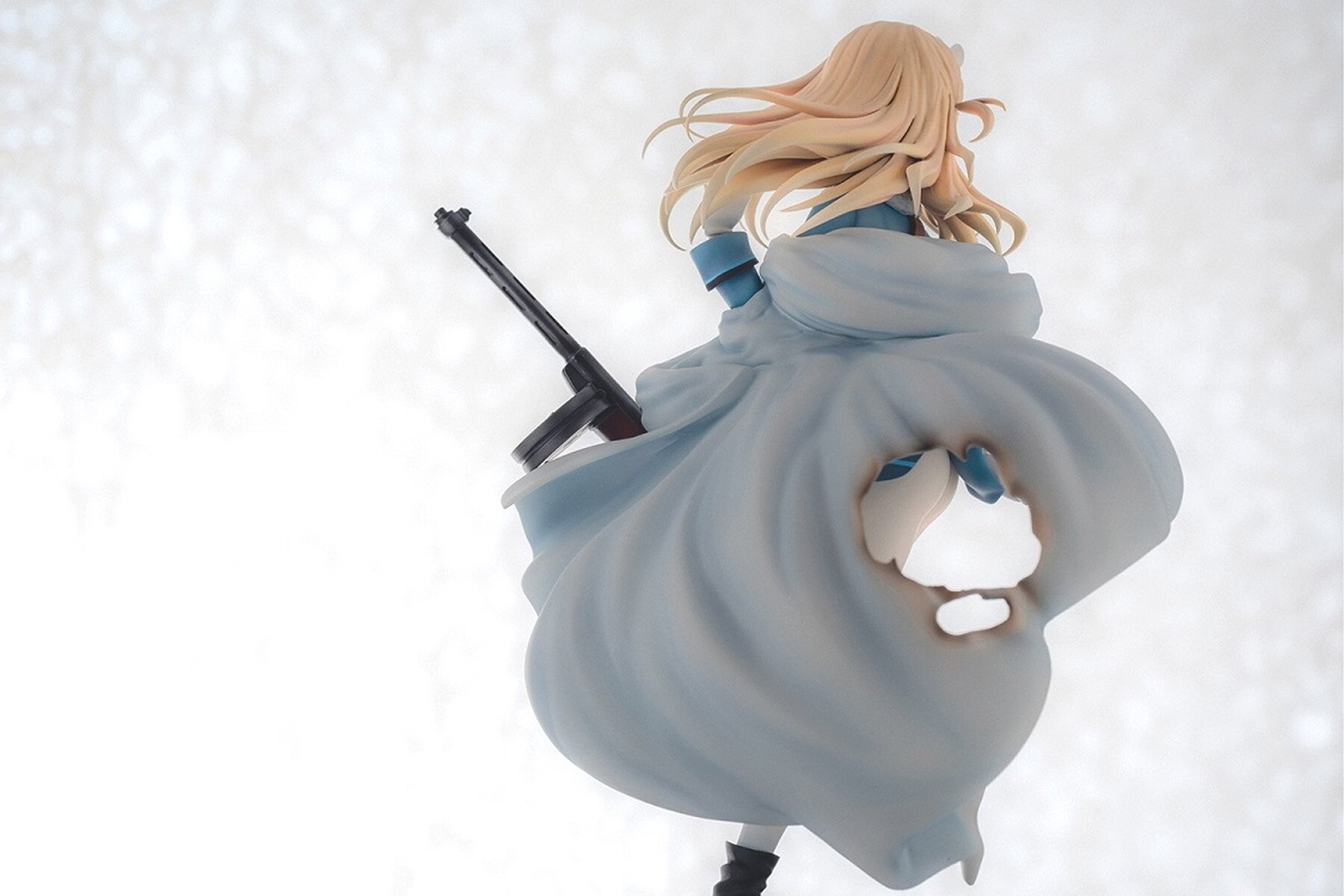 Amazon.com: eStream Passage - Girls' Frontline Suomi KP-31