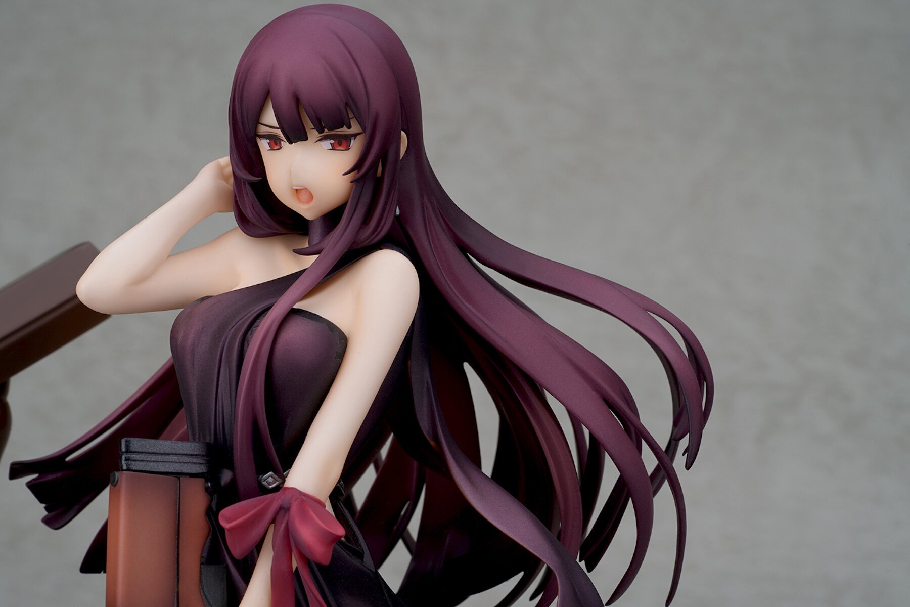 Girls Frontline Wa2000 Rest At The Ball Ver Figure Hobby Max Tokyo Otaku Mode Tom 6354