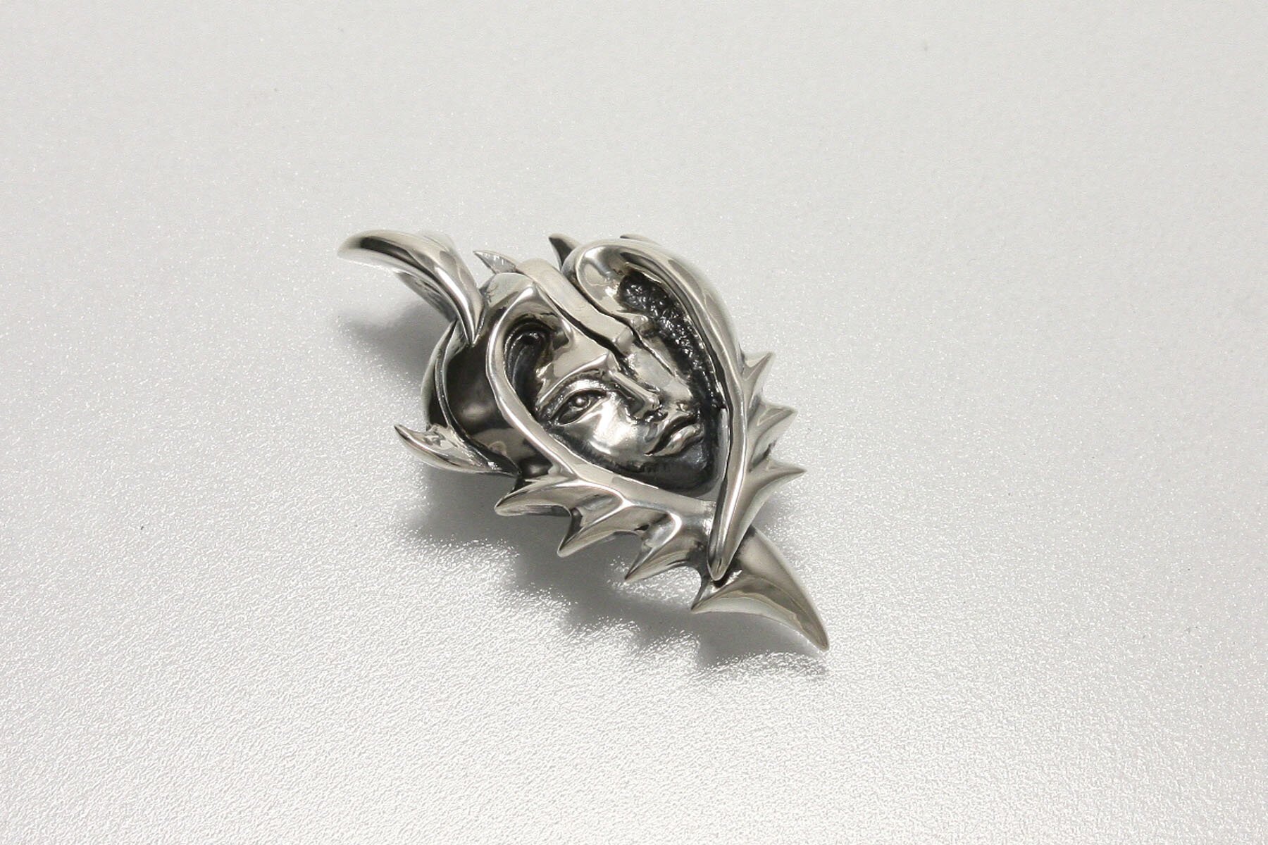 Parasyte Ryoko Tamiya Pendant - Tokyo Otaku Mode (TOM)