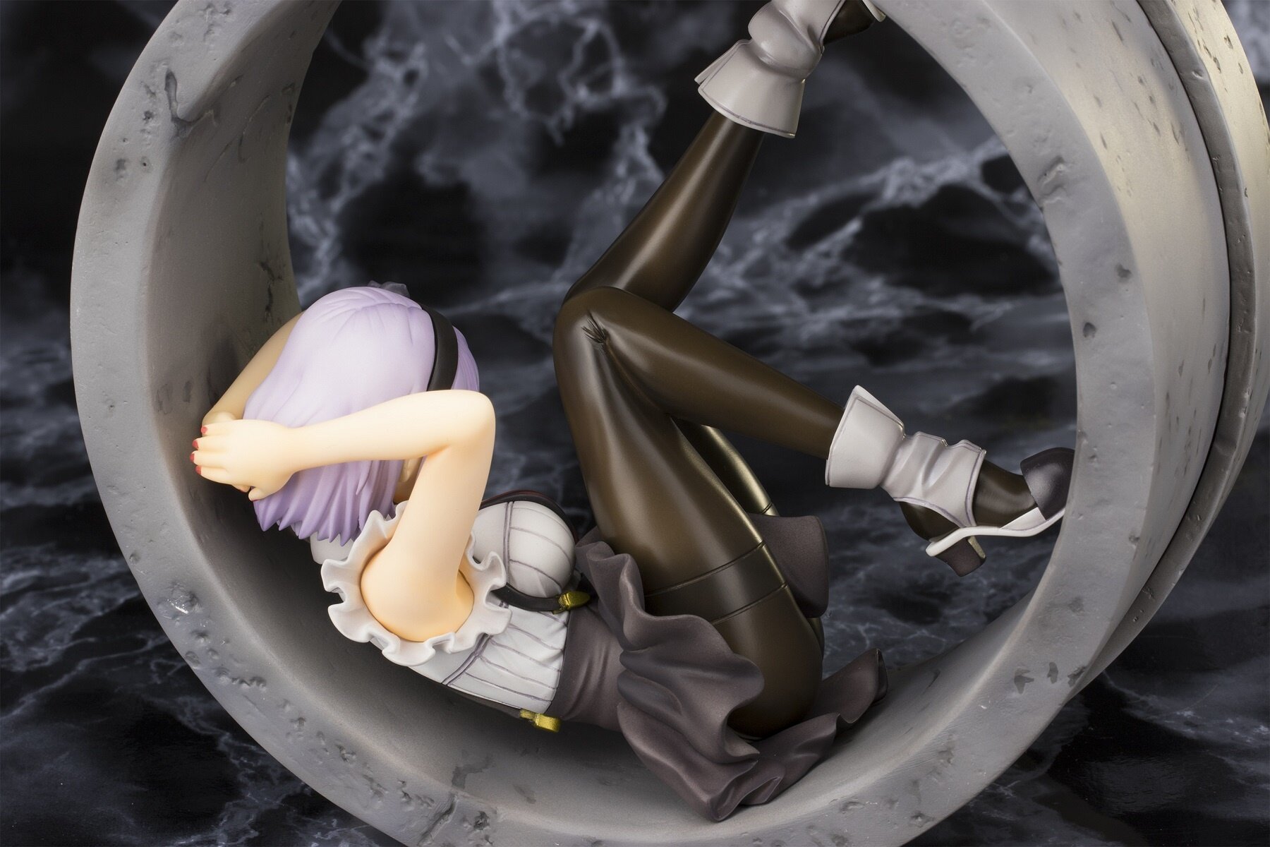 Dagashi Kashi Hotaru Shidare 1/7 Scale Figure: PULCHRA - Tokyo Otaku Mode  (TOM)