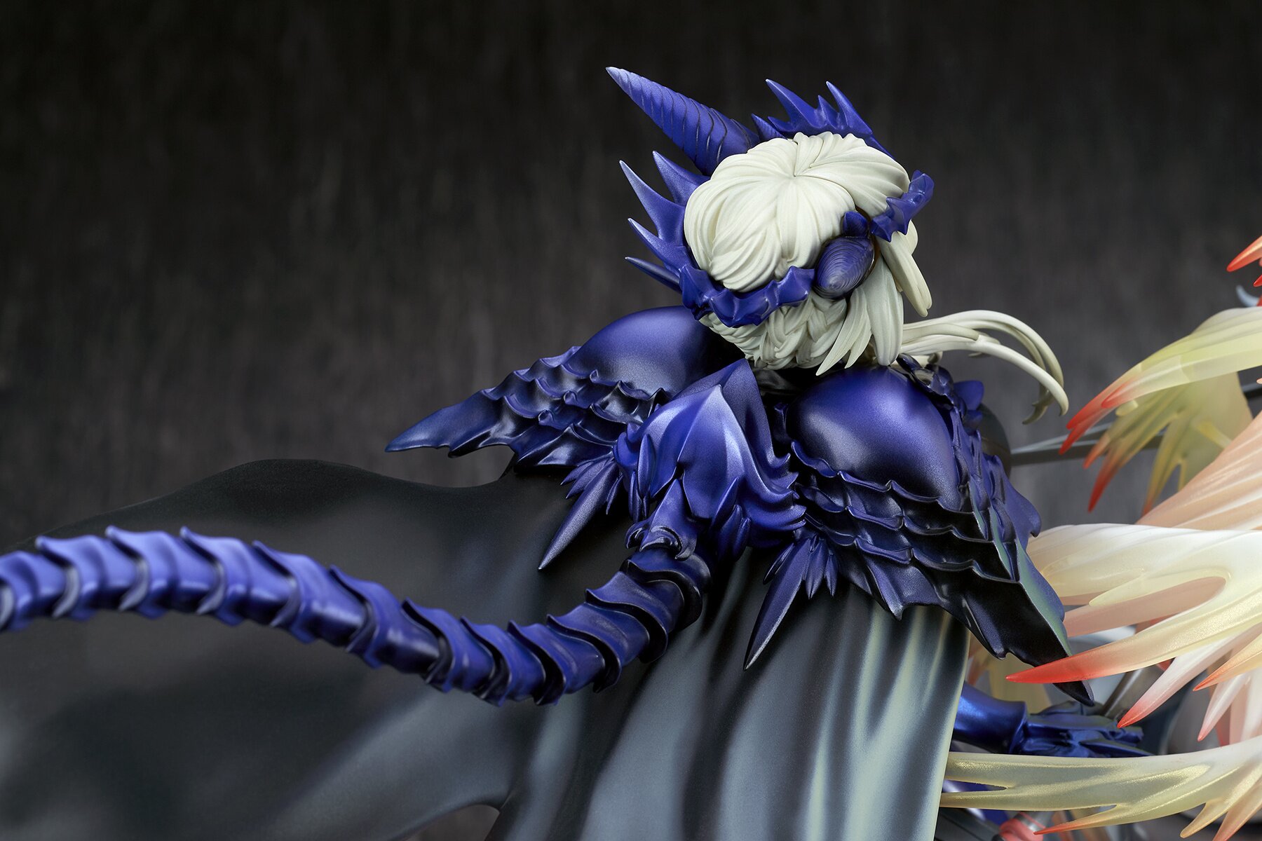 Fate/Grand Order Lancer/Altria Pendragon (Alter): 3rd Ascension Ver. 1/8  Scale Figure