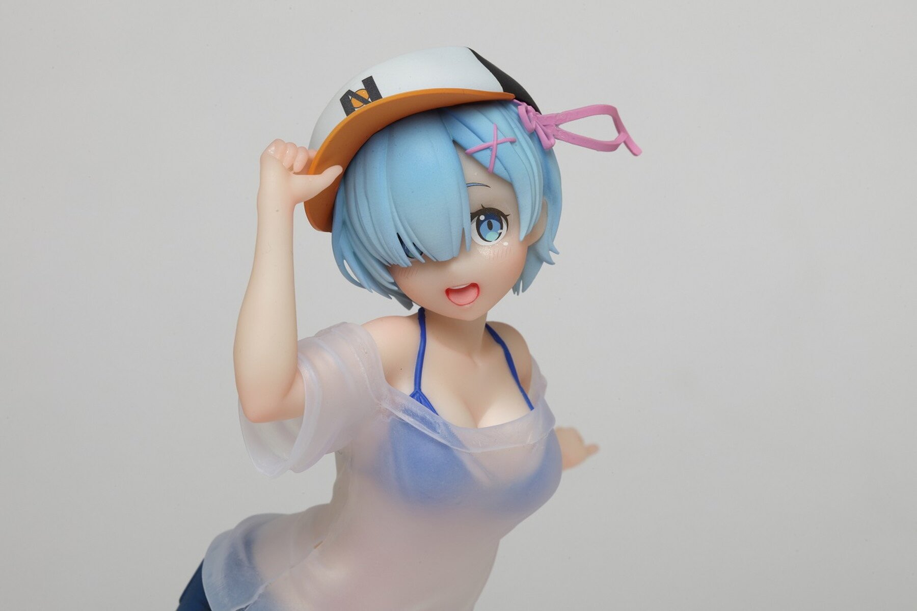 rem swimsuit