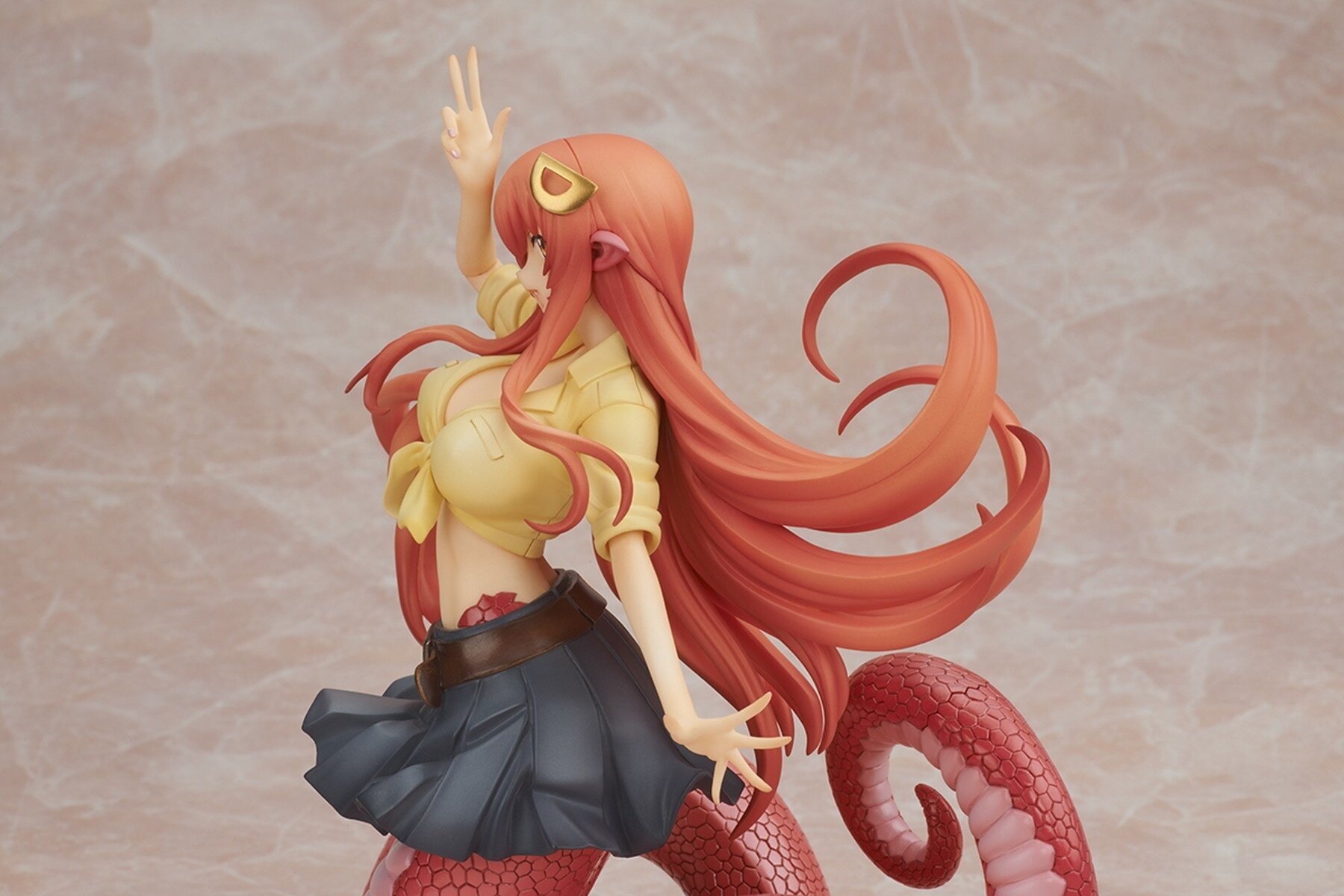 Monster Musume Gifts & Merchandise for Sale